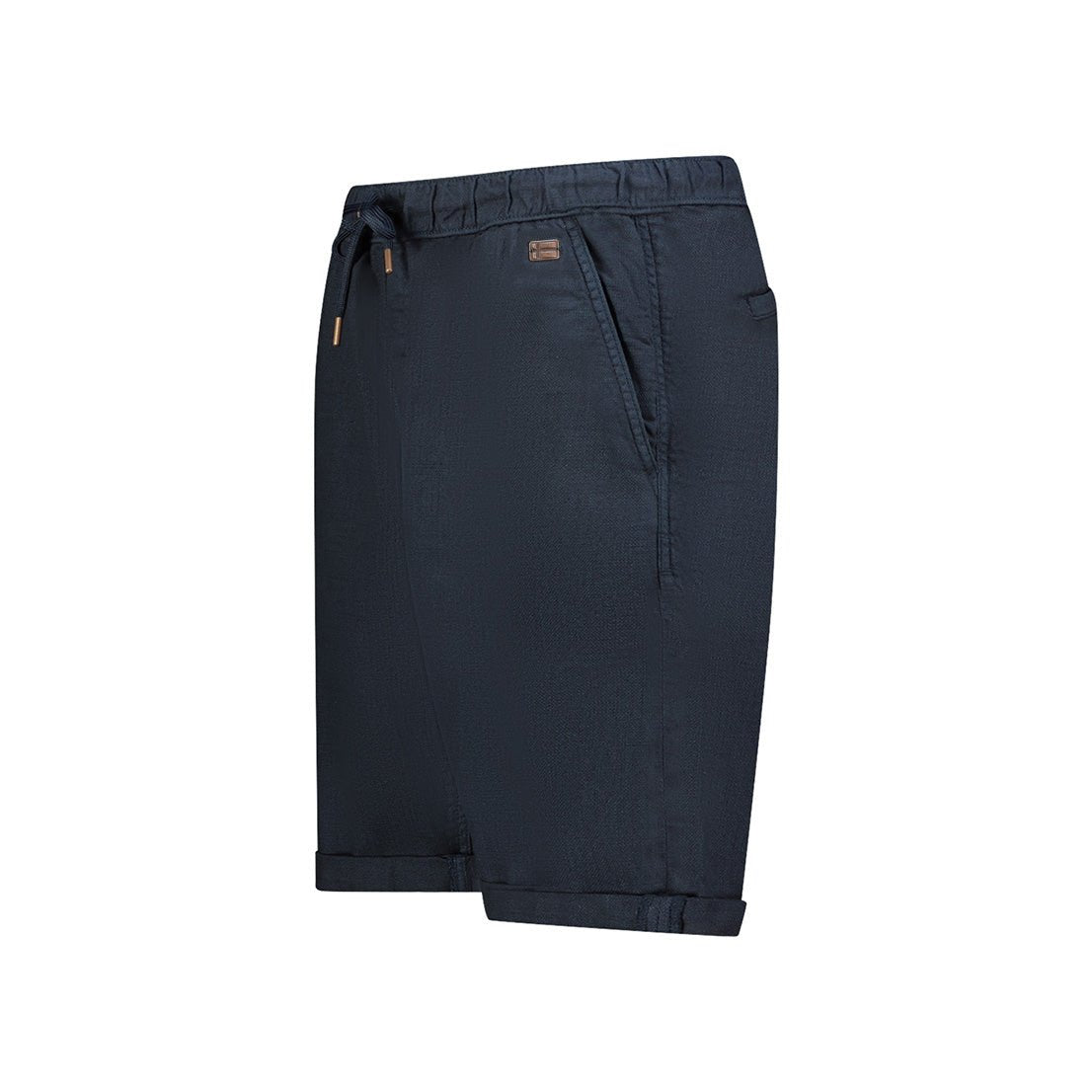 Geographical Norway Geográfica Ponge Homme - Bermudas con escudo y bolsillos traseros - Geographical Norway PONGE_MEN_NOIR_S_SDB-PONGE_MEN_MARINE_S_SDB-PONGE_MEN_BLANC_CASSE_S_S_SDB-PONGE_MEN_BEIGE_S_SDB-PONGE_MEN_KAKI_S_SDB-PONGE_MEN_WHITE_CASSE_M_SDB-PONGE_MEN_BEIGE_M_SDB-PONGE_MEN_KAKI_M_SDB-PONGE_MEN_MARINE_M_SDB-PONGE_MEN_BLACK_M_SDB