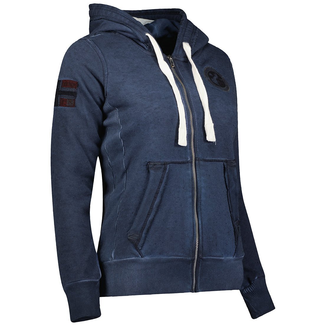 Geographical Norway Gexcellence Femme - Sweat à Capuche Délavé - Geographical Norway GEXCELLENCE_LADY_MARINE_S_EO_SDB-GEXCELLENCE_LADY_GRIS_CLAIR_S_EO_SDB-GEXCELLENCE_LADY_GRIS_FONCE_S_EO_SDB-GEXCELLENCE_LADY_MARINE_M_EO_SDB-GEXCELLENCE_LADY_GRIS_CLAIR_M_EO_SDB-GEXCELLENCE_LADY_GRIS_FONCE_M_EO_SDB-GEXCELLENCE_LADY_MARINE_L_EO_SDB-GEXCELLENCE_LADY_GRIS_CLAIR_L_EO_SDB-GEXCELLENCE_LADY_GRIS_FONCE_L_EO_SDB-GEXCELLENCE_LADY_MARINE_XL_EO_SDB