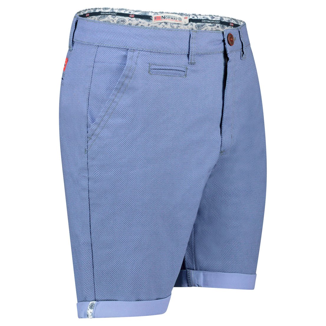 Geographical Norway PACOME Homme - Bermuda - Geographical Norway PACOME_MEN_BLEU_S_SDB-PACOME_MEN_KAKI_S_SDB-PACOME_MEN_BLANC_CASSE_S_SDB-PACOME_MEN_MARINE_S_SDB-PACOME_MEN_BLEU_M_SDB-PACOME_MEN_KAKI_M_SDB-PACOME_MEN_BLANC_CASSE_M_SDB-PACOME_MEN_MARINE_M_SDB-PACOME_MEN_BLEU_L_SDB-PACOME_MEN_KAKI_L_SDB