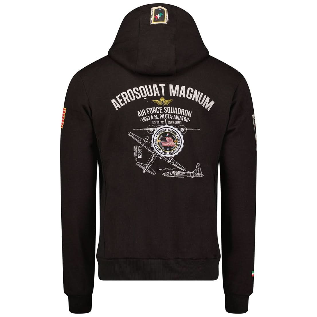 Geographical Norway Faero Homme - Sweat - Geographical Norway FAERO_MEN_NOIR_M_SDB-FAERO_MEN_BLANC_M_SDB-FAERO_MEN_NOIR_L_SDB-FAERO_MEN_BLANC_L_SDB-FAERO_MEN_NOIR_XL_SDB-FAERO_MEN_BLANC_XL_SDB-FAERO_MEN_NOIR_XXL_SDB-FAERO_MEN_BLANC_XXL_SDB-FAERO_MEN_NOIR_3XL_SDB-FAERO_MEN_BLANC_3XL_SDB