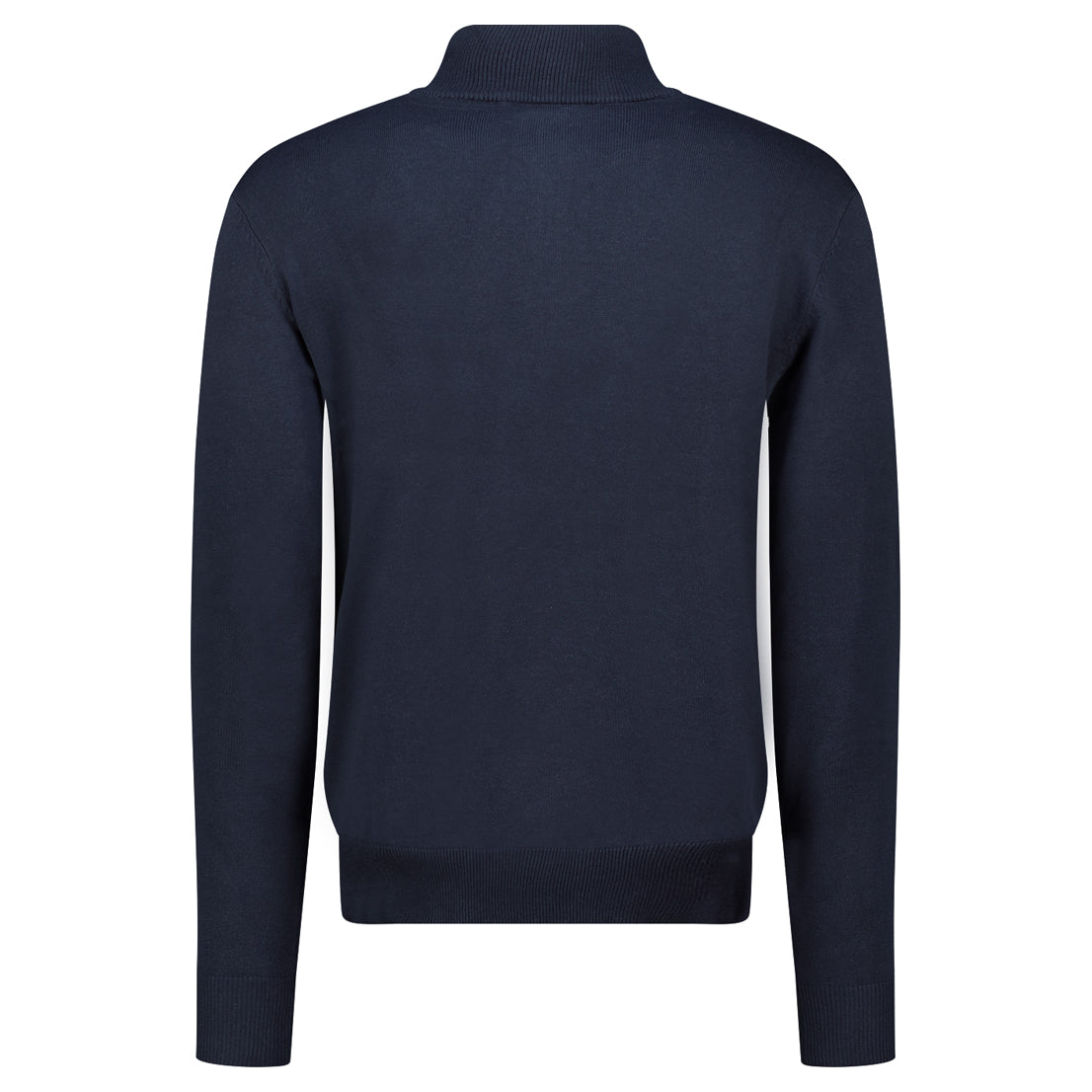 Geographical Norway FREGATE HZ Homme - Pull Gris Fonce