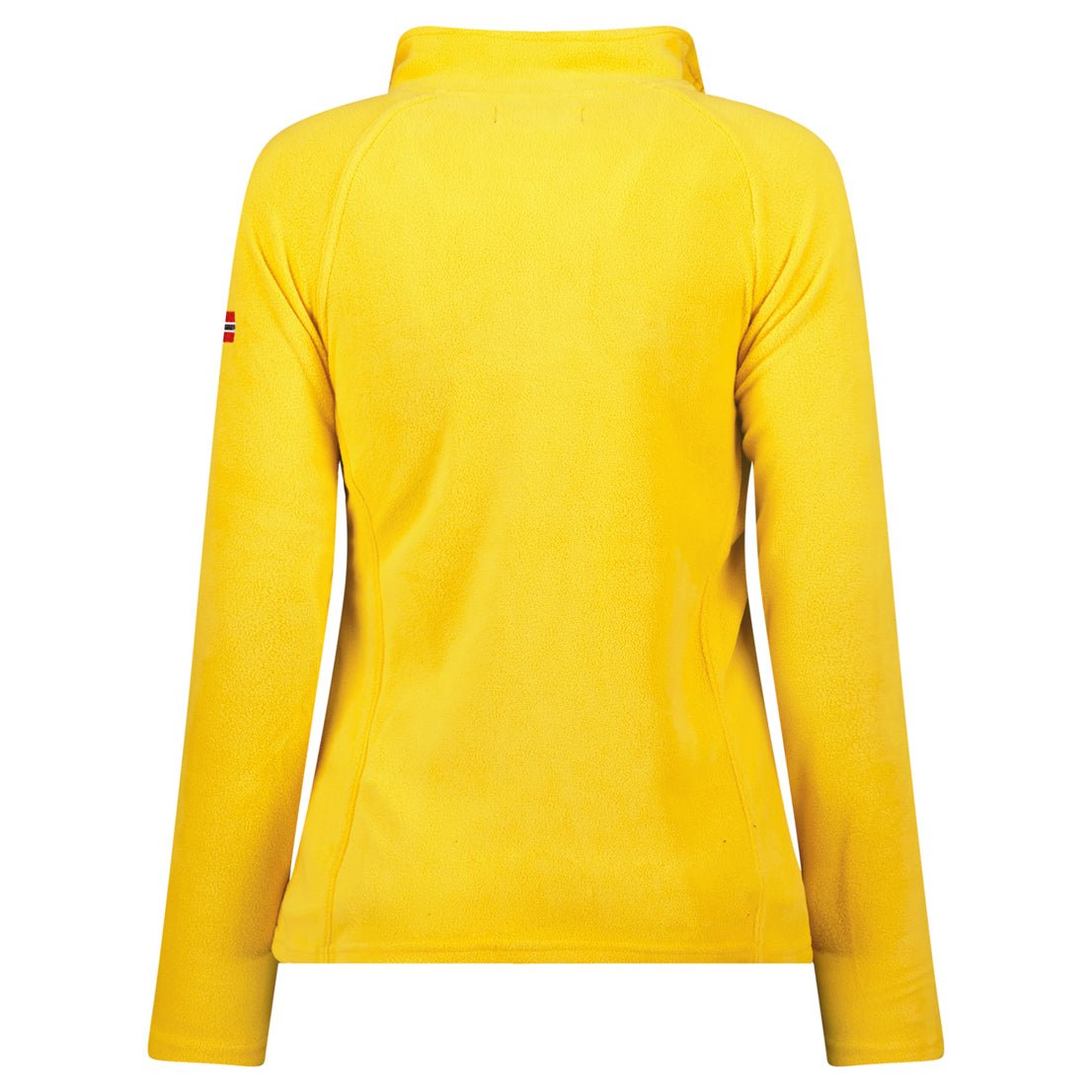Geographical Norway Tug Fz Woman - Micro - fleece - Geographical Norway TUG_LADY_FZ_NOIR_S_SDB-TUG_LADY_FZ_GRIS_CLAIR_SDB-TUG_LADY_FZ_MARINE_S_SDB-TUG_LADY_FZ_BLANC_S_SDB-TUG_LADY_FZ_MOUTARDE_S_SDB-TUG_LADY_FZ_ROSE_POUDRE_S_SDB-TUG_LADY_FZ_ROUGE_S_SDB-TUG_LADY_FZ_TAUPE_SDB-TUG_LADY_FZ_VIOLET_S_SDB-TUG_LADY_FZ_NOIR_M_SDB