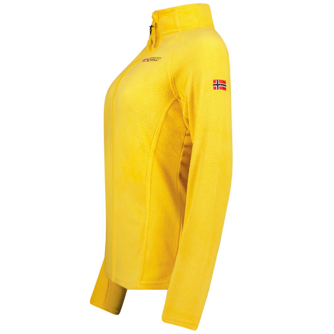 Geographical Norway Tug Fz Women - Micro - Fleece - Geographical Norway TUG_LADY_FZ_NOIR_S_SDB-TUG_LADY_FZ_GRIS_CLAIR_SDB-TUG_LADY_FZ_MARINE_S_SDB-TUG_LADY_FZ_BLANC_S_SDB-.TUG_LADY_FZ_SENF_S_SDB-TUG_LADY_FZ_ROSA_PULVER_S_S_SDB-TUG_LADY_FZ_ROT_S_SDB-TUG_LADY_FZ_TAUPE_SDB-TUG_LADY_FZ_VIOLET_S_SDB-TUG_LADY_FZ_SCHWARZ_M_SDB