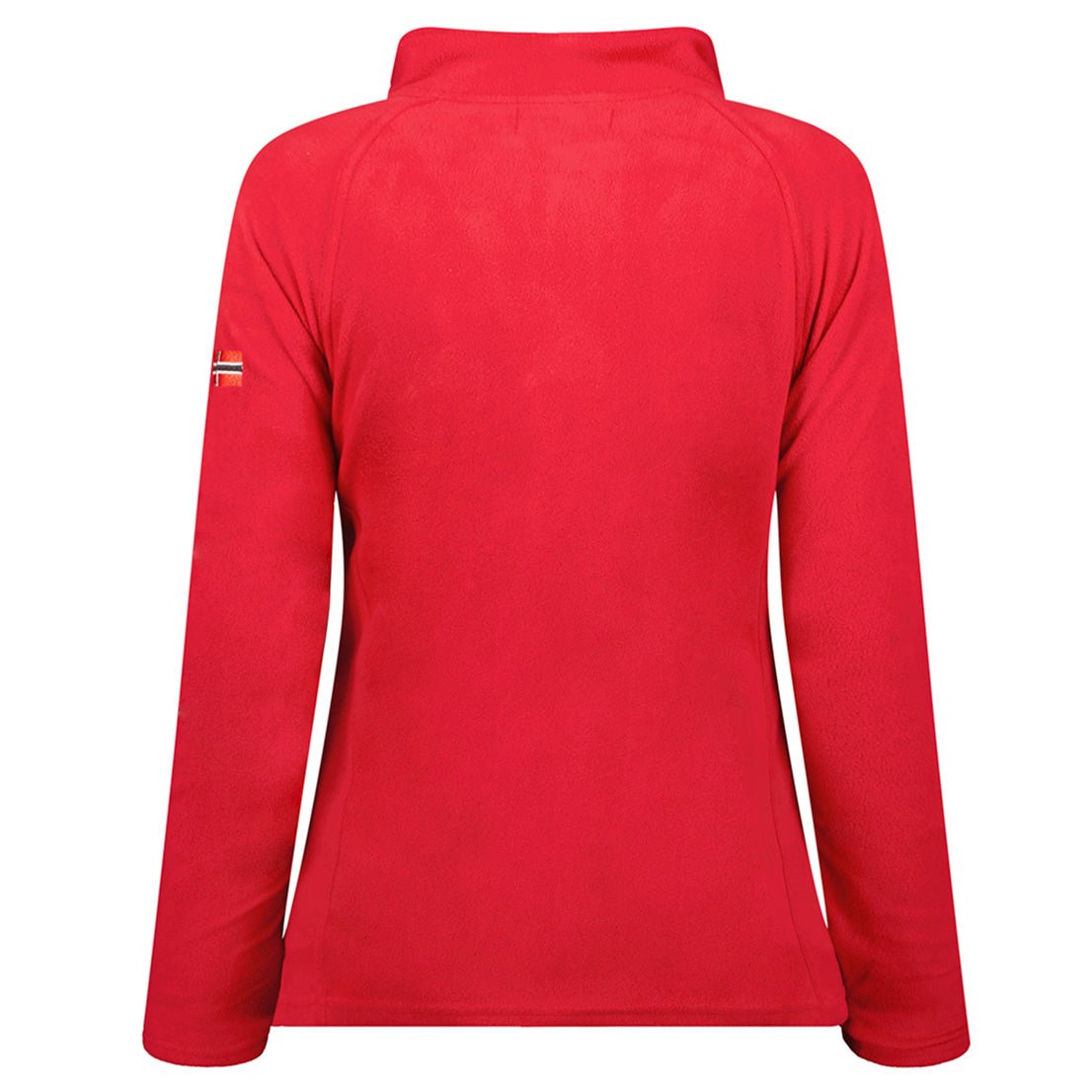 Geographical Norway Tug Fz Women - Micro - Fleece - Geographical Norway TUG_LADY_FZ_NOIR_S_SDB-TUG_LADY_FZ_GRIS_CLAIR_SDB-TUG_LADY_FZ_MARINE_S_SDB-TUG_LADY_FZ_BLANC_S_SDB-.TUG_LADY_FZ_SENF_S_SDB-TUG_LADY_FZ_ROSA_PULVER_S_S_SDB-TUG_LADY_FZ_ROT_S_SDB-TUG_LADY_FZ_TAUPE_SDB-TUG_LADY_FZ_VIOLET_S_SDB-TUG_LADY_FZ_SCHWARZ_M_SDB