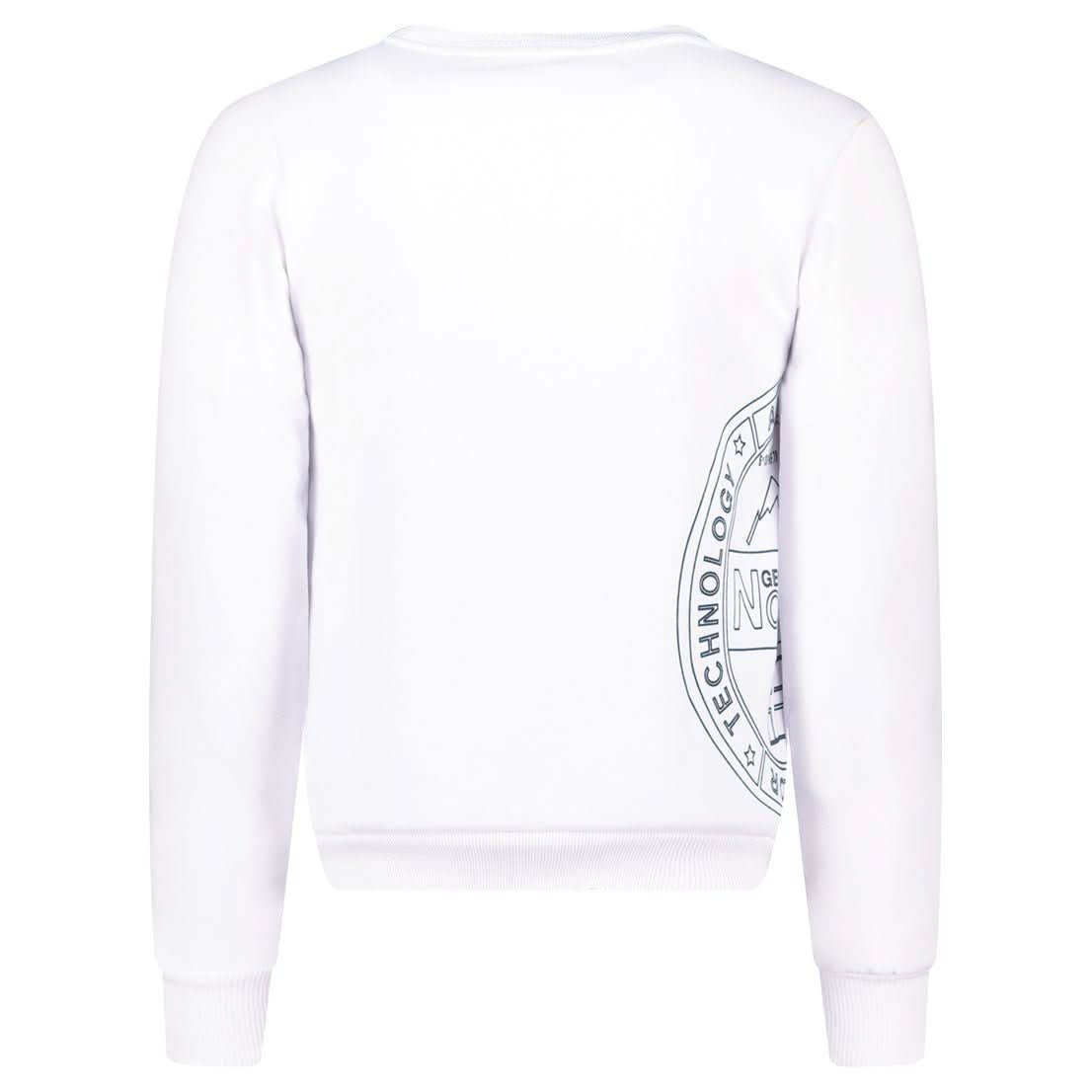 Geographical Norway G-ROUND Homme - Sweat Passe-Tête avec Impressions et Drapeau - Geographical Norway G-ROUND_MEN_MARINE_S_SDB-G-ROUND_MEN_BLANC_S_SDB-G-ROUND_MEN_MARINE_M_SDB-G-ROUND_MEN_BLANC_M_SDB-G-ROUND_MEN_MARINE_L_SDB-G-ROUND_MEN_BLANC_L_SDB-G-ROUND_MEN_MARINE_XL_SDB-G-ROUND_MEN_BLANC_XL_SDB-G-ROUND_MEN_MARINE_XXL_SDB-G-ROUND_MEN_BLANC_XXL_SDB