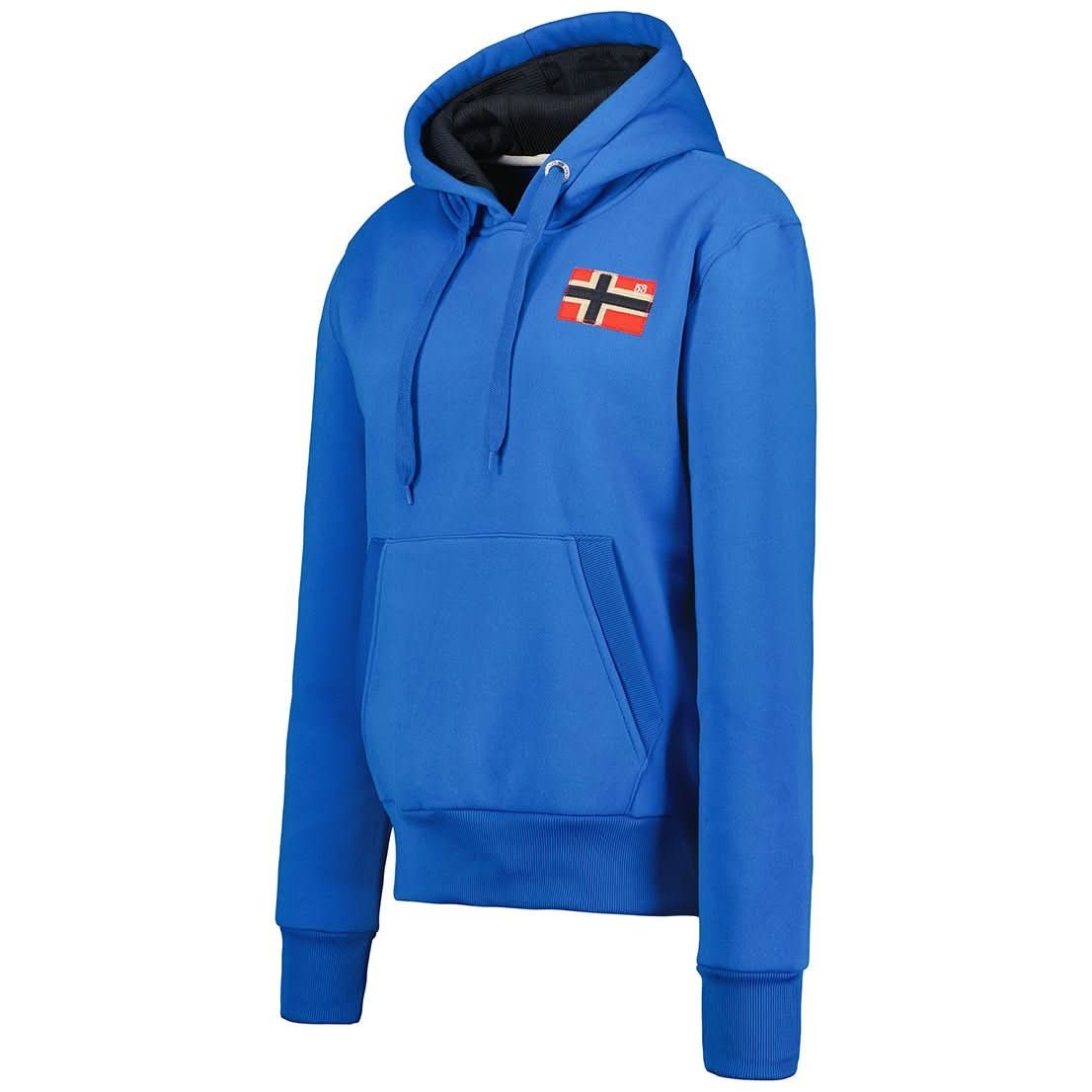 Geographical Norway Genifer Femme - Sweat - Geographical Norway GENIFER_LADY_KAKI_MILITAIRE_S_SDB-GENIFER_LADY_BLEU_ROYAL_S_SDB-GENIFER_LADY_BORDEAUX_S_SDB-GENIFER_LADY_GRIS_CLAIR_S_SDB-GENIFER_LADY_GRIS_FONCE_S_SDB-GENIFER_LADY_MARINE_S_SDB-GENIFER_LADY_NOIR_S_SDB-GENIFER_LADY_ROSE_S_SDB-GENIFER_LADY_ROUGE_S_SDB-GENIFER_LADY_KAKI_MILITAIRE_M_SDB