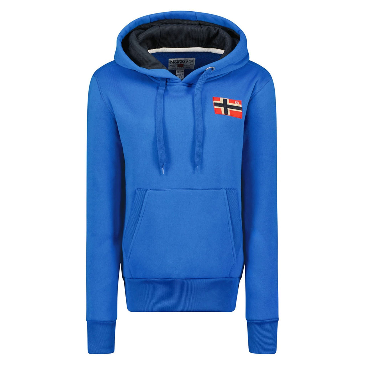 Geographical Norway Genifer Femme - Sweat - Geographical Norway GENIFER_LADY_KAKI_MILITAIRE_S_SDB-GENIFER_LADY_BLEU_ROYAL_S_SDB-GENIFER_LADY_BORDEAUX_S_SDB-GENIFER_LADY_GRIS_CLAIR_S_SDB-GENIFER_LADY_GRIS_FONCE_S_SDB-GENIFER_LADY_MARINE_S_SDB-GENIFER_LADY_NOIR_S_SDB-GENIFER_LADY_ROSE_S_SDB-GENIFER_LADY_ROUGE_S_SDB-GENIFER_LADY_KAKI_MILITAIRE_M_SDB
