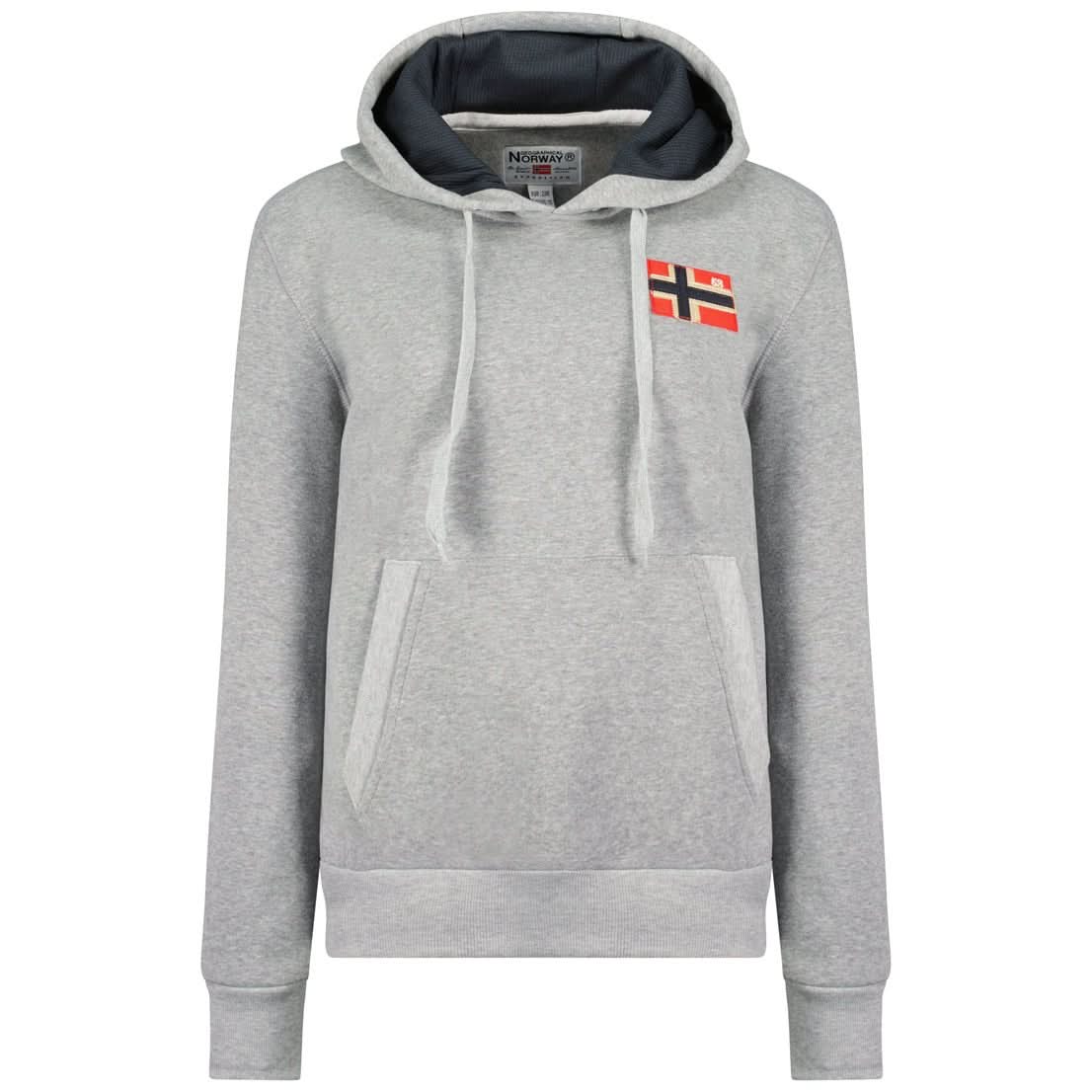 Geographical Norway Genifer Femme - Sweat - Geographical Norway GENIFER_LADY_KAKI_MILITAIRE_S_SDB-GENIFER_LADY_BLEU_ROYAL_S_SDB-GENIFER_LADY_BORDEAUX_S_SDB-GENIFER_LADY_GRIS_CLAIR_S_SDB-GENIFER_LADY_GRIS_FONCE_S_SDB-GENIFER_LADY_MARINE_S_SDB-GENIFER_LADY_NOIR_S_SDB-GENIFER_LADY_ROSE_S_SDB-GENIFER_LADY_ROUGE_S_SDB-GENIFER_LADY_KAKI_MILITAIRE_M_SDB