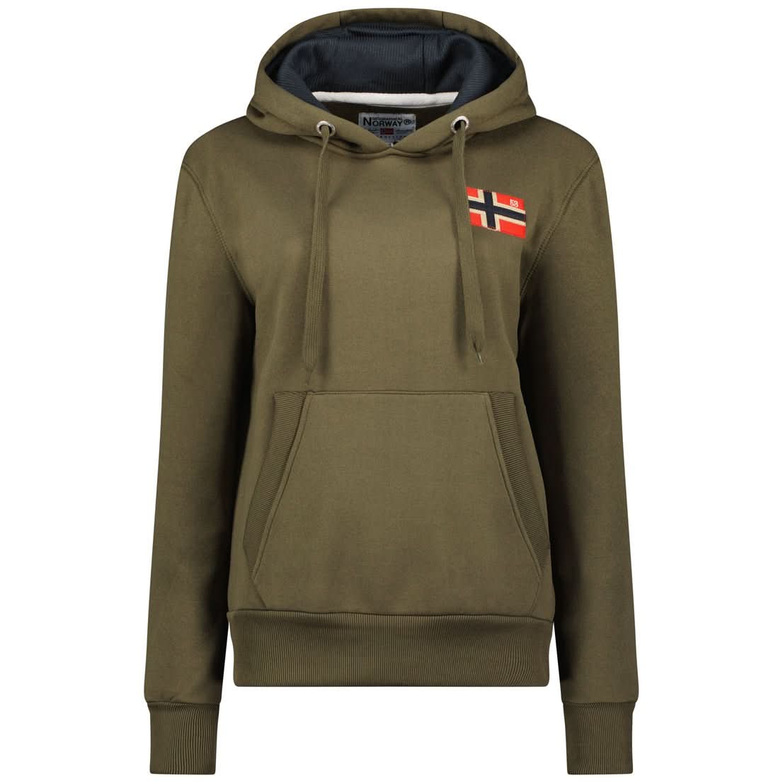 Geographical Norway Genifer Femme - Sweat - Geographical Norway GENIFER_LADY_KAKI_MILITAIRE_S_SDB-GENIFER_LADY_BLEU_ROYAL_S_SDB-GENIFER_LADY_BORDEAUX_S_SDB-GENIFER_LADY_GRIS_CLAIR_S_SDB-GENIFER_LADY_GRIS_FONCE_S_SDB-GENIFER_LADY_MARINE_S_SDB-GENIFER_LADY_NOIR_S_SDB-GENIFER_LADY_ROSE_S_SDB-GENIFER_LADY_ROUGE_S_SDB-GENIFER_LADY_KAKI_MILITAIRE_M_SDB