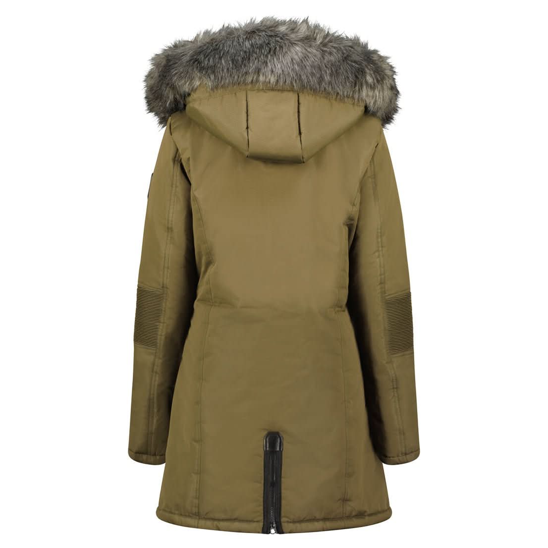 Geographical Norway Coraly Femme - Parka - Geographical Norway CORALY_LADY_BEIGE_S_SDB-CORALY_LADY_BEIGE_M_SDB-CORALY_LADY_BEIGE_L_SDB-CORALY_LADY_BEIGE_XL_SDB-CORALY_LADY_BEIGE_XXL_SDB-CORALY_LADY_KAKI_S_SDB-CORALY_LADY_KAKI_M_SDB-CORALY_LADY_KAKI_L_SDB-CORALY_LADY_KAKI_XL_SDB-CORALY_LADY_KAKI_XXL_SDB