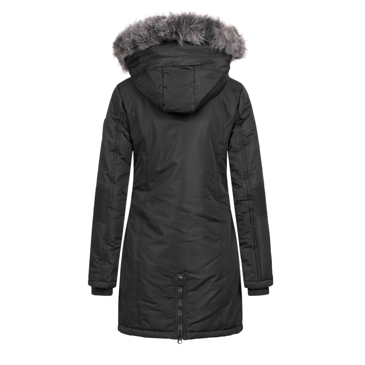 Geographical Norway Coraly Donna - Parka - Geographical Norway CORALY_LADY_BEIGE_SDB-CORALY_LADY_BEIGE_M_SDB-CORALY_LADY_BEIGE_L_SDB-CORALY_LADY_BEIGE_XL_SDB-CORALY_LADY_BEIGE_XXL_SDB-CORALY_LADY_KAKI_SDB-CORALY_LADY_KAKI_M_SDB-CORALY_LADY_KAKI_L_SDB-CORALY_LADY_KAKI_XL_SDB-CORALY_LADY_KAKI_XXL_SDB