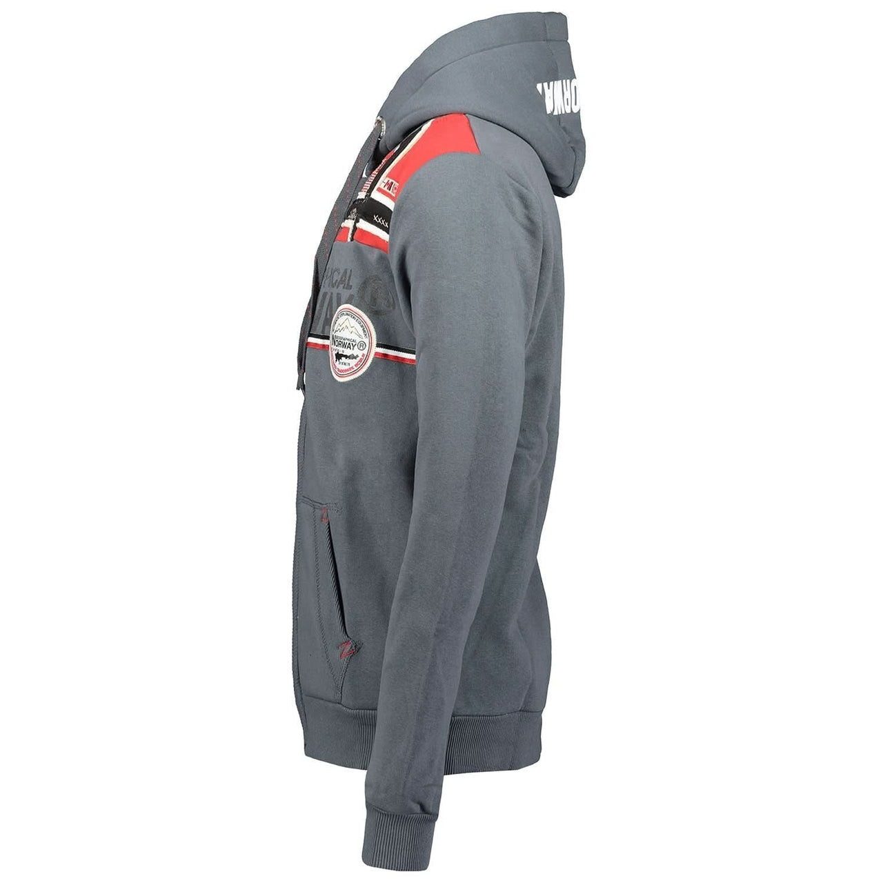 Geographical Norway Faponie Homme - Sweat homme à capuche - Geographical Norway FAPONIE_MEN_GRIS_CLAIR_S_SDB-FAPONIE_MEN_GRIS_CLAIR_M_SDB-FAPONIE_MEN_GRIS_CLAIR_L_SDB-FAPONIE_MEN_GRIS_CLAIR_XL_SDB-FAPONIE_MEN_GRIS_CLAIR_XXL_SDB-FAPONIE_MEN_GRIS_FONCE_S_SDB-FAPONIE_MEN_GRIS_FONCE_M_SDB-FAPONIE_MEN_GRIS_FONCE_L_SDB-FAPONIE_MEN_GRIS_FONCE_XL_SDB-FAPONIE_MEN_GRIS_FONCE_XXL_SDB