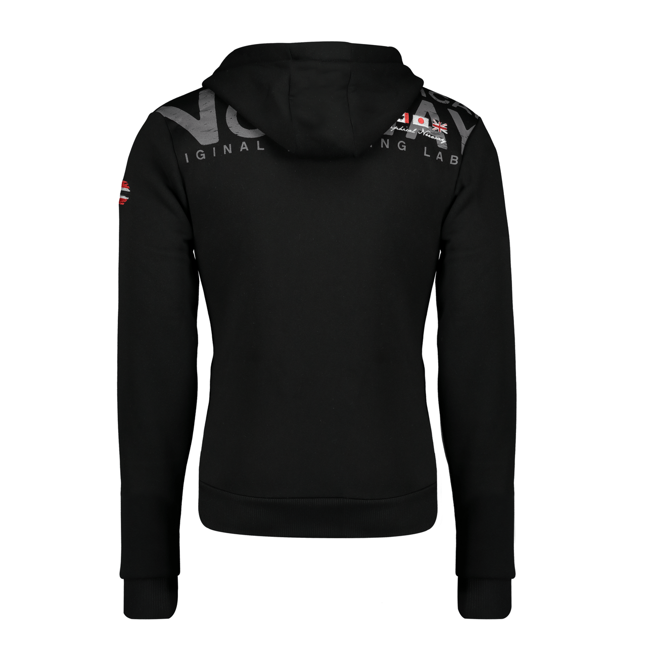Geographical Norway Fespote Homme - Hooded sweatshirt - Geographical Norway FESPOTE_MEN_GRIS_CLAIR_S_SDB-FESPOTE_MEN_GRIS_CLAIR_M_SDB-FESPOTE_MEN_GRIS_CLAIR_L_SDB-FESPOTE_MEN_GRIS_CLAIR_XL_SDB-FESPOTE_MEN_GRIS_CLAIR_XXL_SDB-FESPOTE_MEN_GRIS_CLAIR_3XL_SDB-FESPOTE_MEN_GRIS_FONCE_S_SDB-FESPOTE_MEN_GRIS_FONCE_M_SDB-FESPOTE_MEN_GRIS_FONCE_L_SDB-FESPOTE_MEN_GRIS_FONCE_XL_SDB