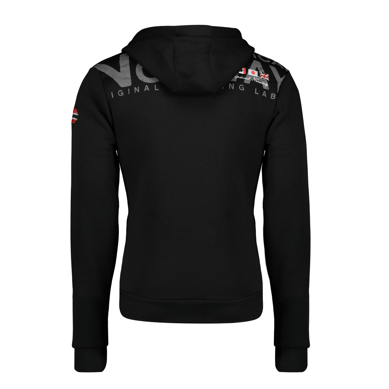 Geographical Norway Fespote Homme - Hooded sweatshirt - Geographical Norway FESPOTE_MEN_GRIS_CLAIR_S_SDB-FESPOTE_MEN_GRIS_CLAIR_M_SDB-FESPOTE_MEN_GRIS_CLAIR_L_SDB-FESPOTE_MEN_GRIS_CLAIR_XL_SDB-FESPOTE_MEN_GRIS_CLAIR_XXL_SDB-FESPOTE_MEN_GRIS_CLAIR_3XL_SDB-FESPOTE_MEN_GRIS_FONCE_S_SDB-FESPOTE_MEN_GRIS_FONCE_M_SDB-FESPOTE_MEN_GRIS_FONCE_L_SDB-FESPOTE_MEN_GRIS_FONCE_XL_SDB