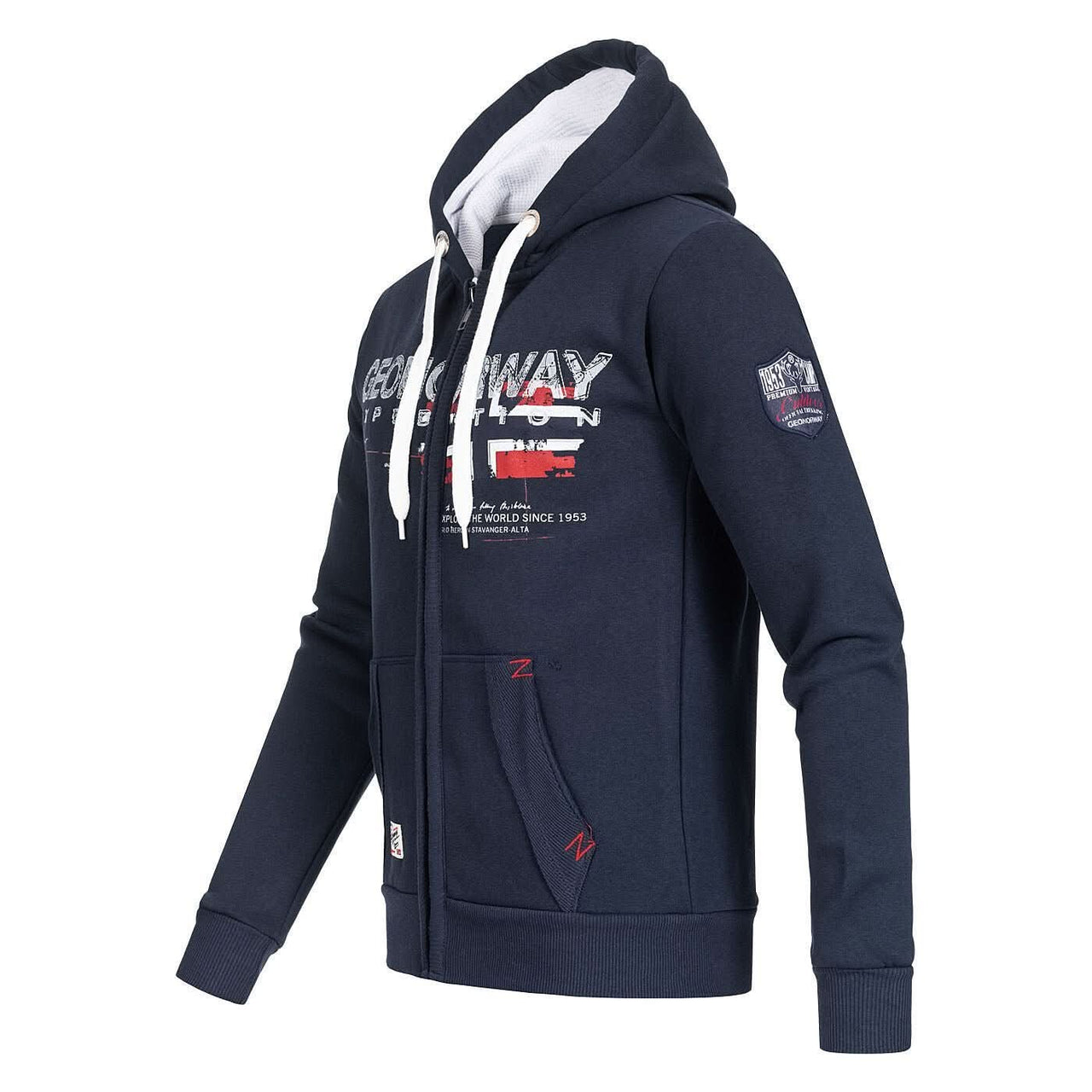 Geographical Norway Geographical Norway Gisland Hombre - Sudadera con capucha - Geographical Norway GISLAND_MEN_GRIS_CLAIR_S_SDB-GISLAND_MEN_GRIS_CLAIR_M_SDB-GISLAND_MEN_GRIS_CLAIR_L_SDB-GISLAND_MEN_GRIS_CLAIR_XL_SDB-GISLAND_MEN_GRIS_CLAIR_XXL_SDB-GISLAND_MEN_GRIS_FONCE_S_SDB-GISLAND_MEN_GRIS_FONCE_M_SDB-GISLAND_MEN_GRIS_FONCE_L_SDB-GISLAND_MEN_GRIS_FONCE_XL_SDB-GISLAND_MEN_GRIS_FONCE_XXL_SDB