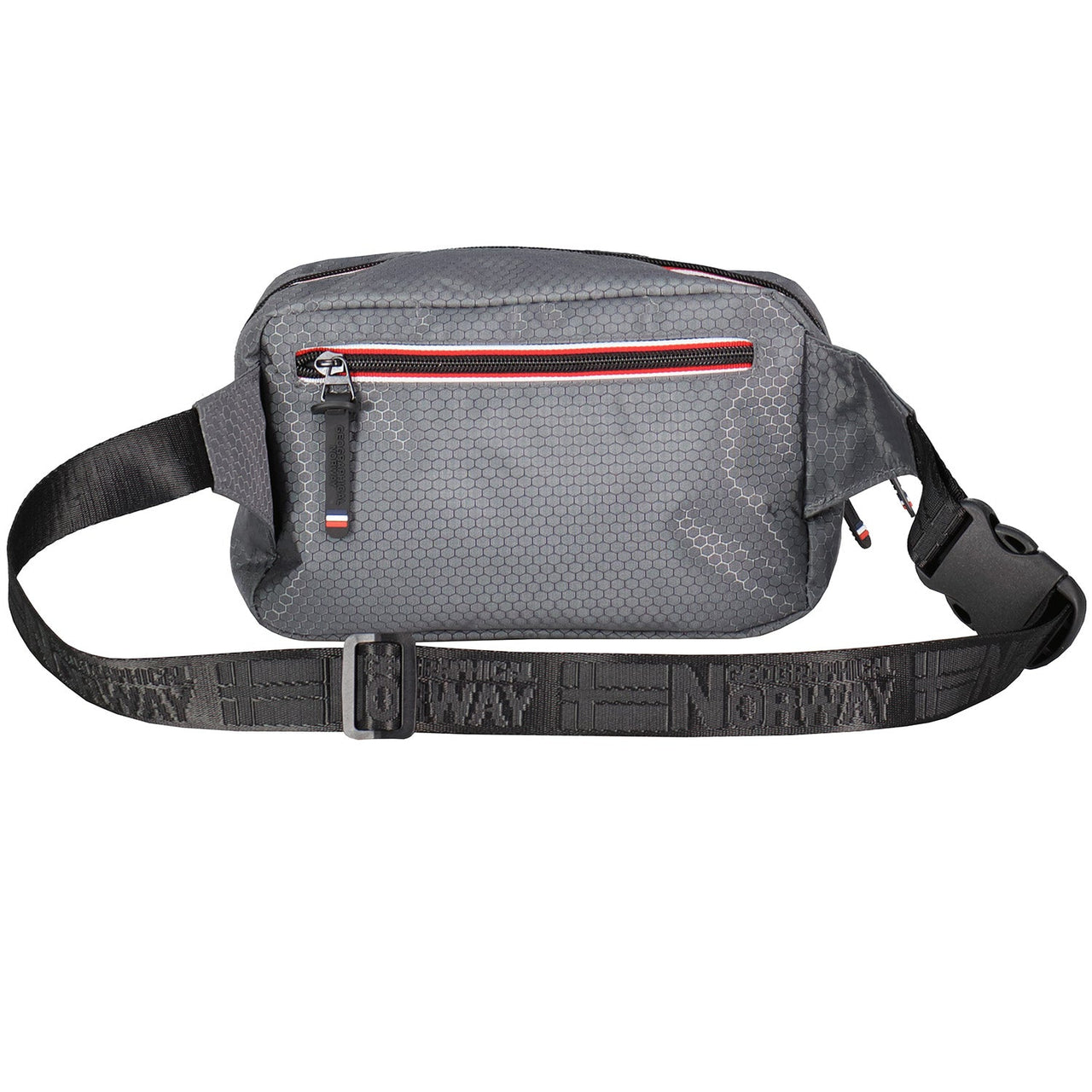 Geographical Norway SALEM - Shoulder bag - Geographical Norway SALEM_SAC_GRIS_FONCE_SDB-SALEM_SAC_KAKI_SDB-SALEM_SAC_MARINE_SDB-SALEM_SAC_NOIR_SDB