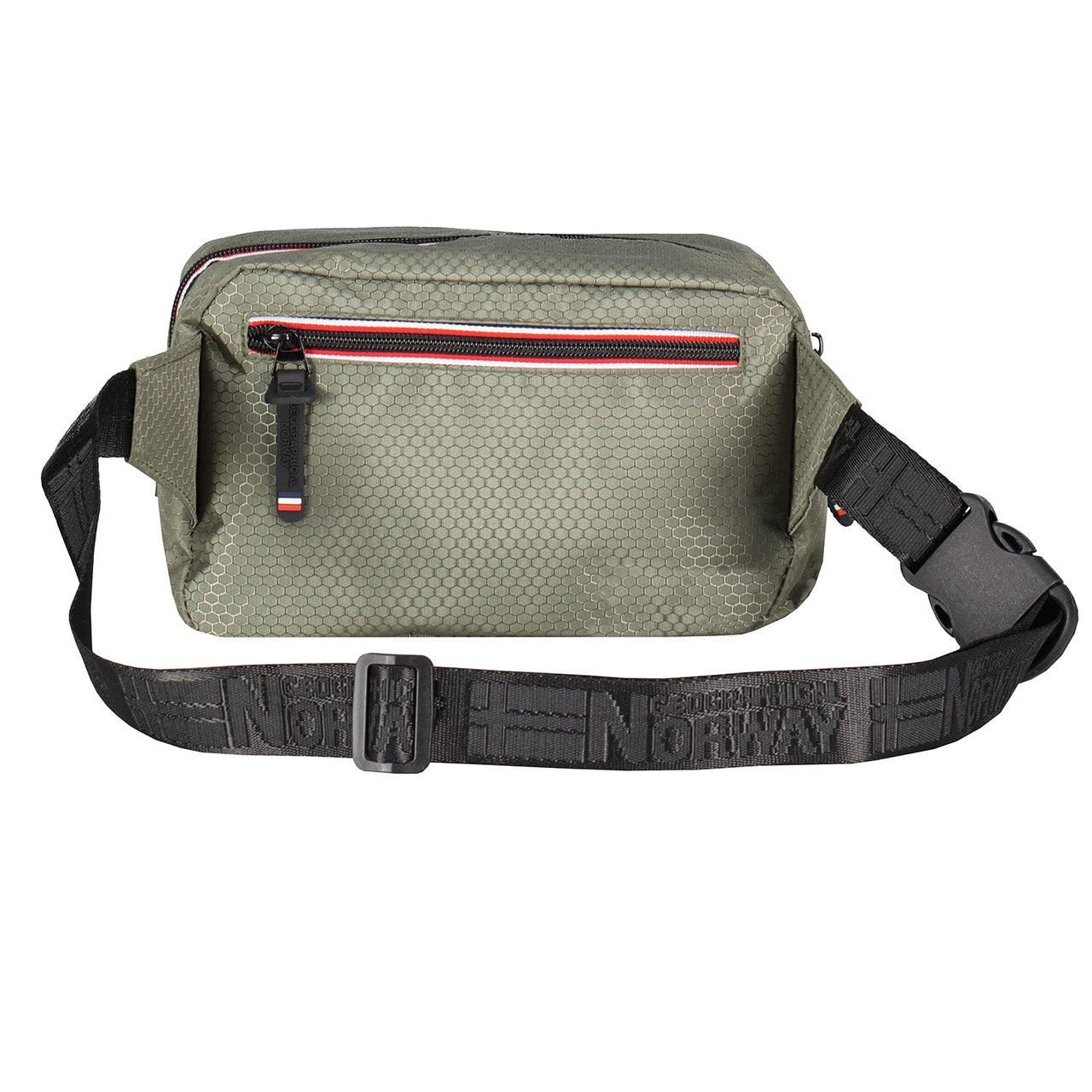 Geographical Geographical Norway SALEM - Bolso de hombro - Geographical Norway SALEM_SAC_GRIS_FONCE_SDB-SALEM_SAC_KAKI_SDB-SALEM_SAC_MARINE_SDB-SALEM_SAC_NOIR_SDB