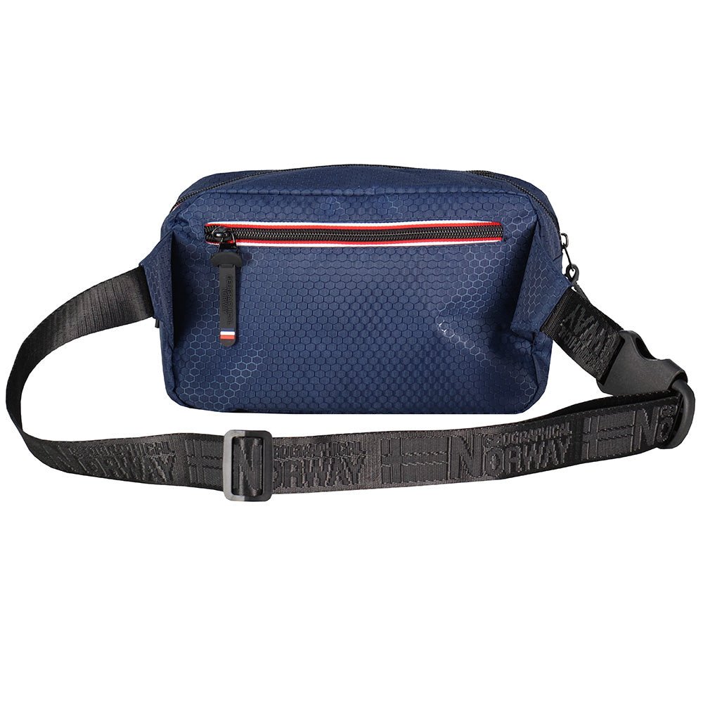 Geographical Norway SALEM - Shoulder bag - Geographical Norway SALEM_SAC_GRIS_FONCE_SDB-SALEM_SAC_KAKI_SDB-SALEM_SAC_MARINE_SDB-SALEM_SAC_NOIR_SDB
