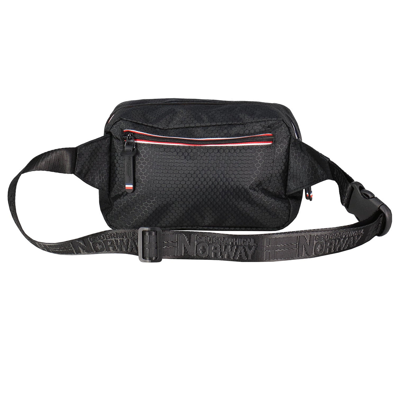 Geographical Norway SALEM - Borsa a tracolla - Geographical Norway SALEM_SAC_GRIS_FONCE_SDB-SALEM_SAC_KAKI_SDB-SALEM_SAC_MARINE_SDB-SALEM_SAC_NOIR_SDB