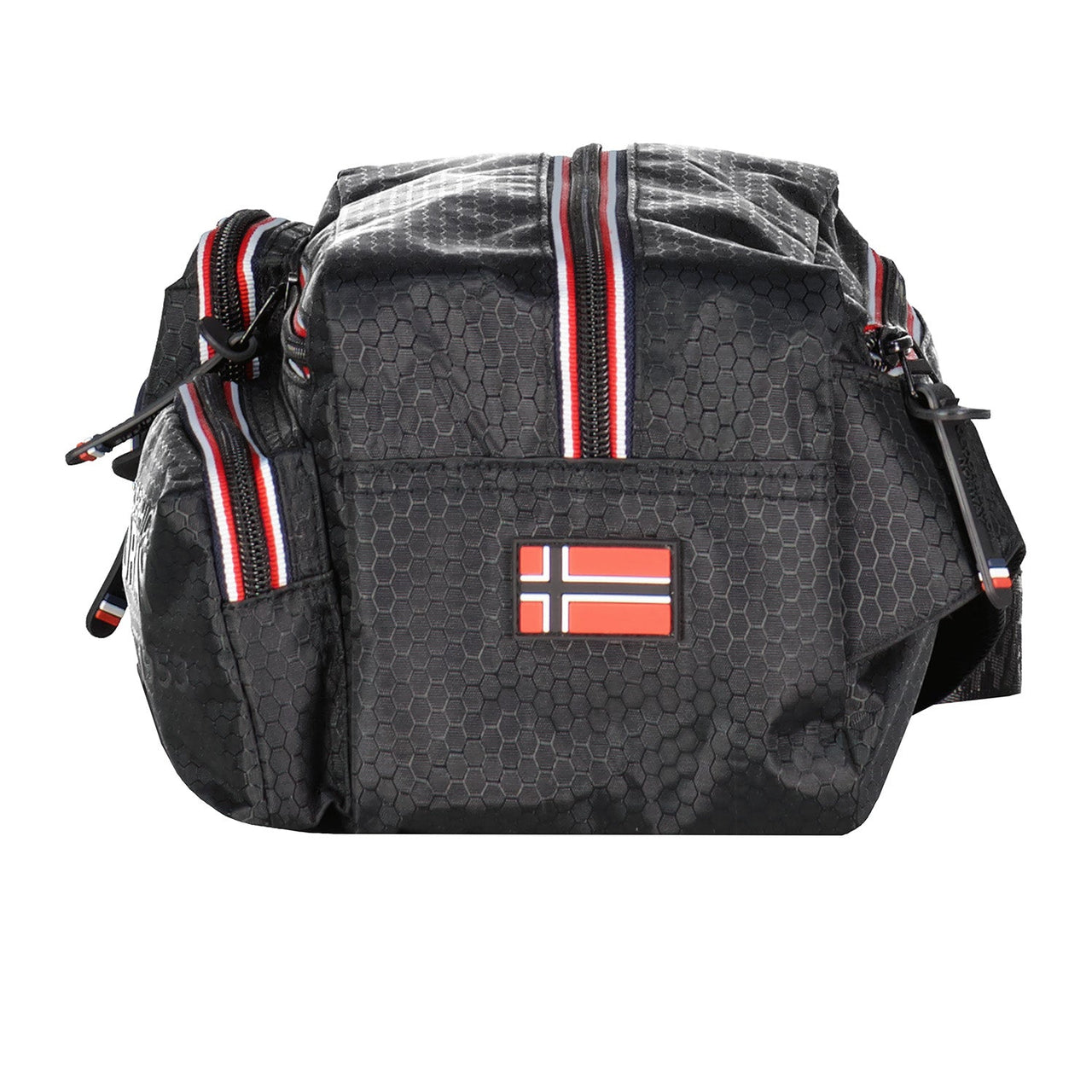 Geographical Norway SALEM – Sac bandoulière - Geographical Norway SALEM_SAC_GRIS_FONCE_SDB-SALEM_SAC_KAKI_SDB-SALEM_SAC_MARINE_SDB-SALEM_SAC_NOIR_SDB
