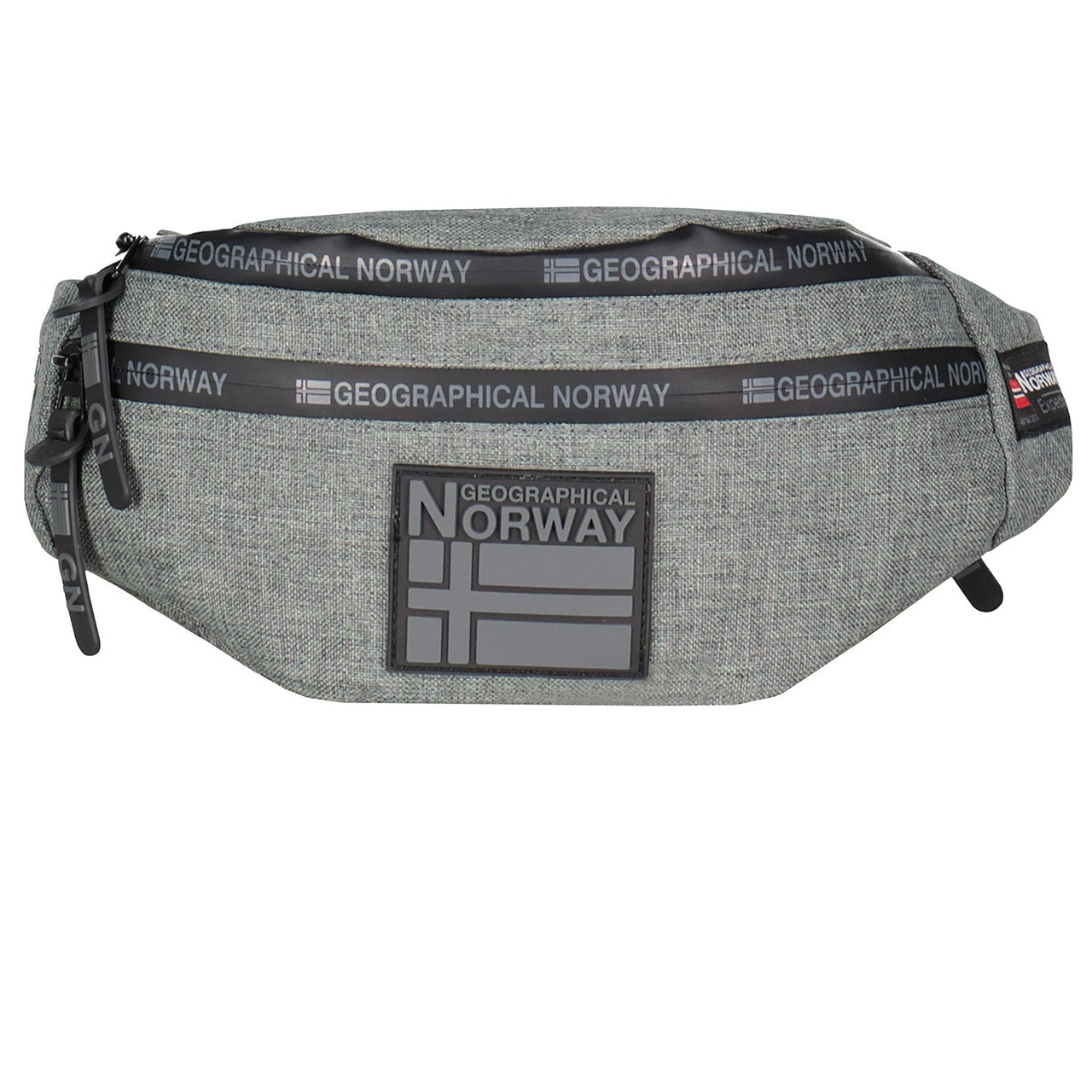 Geographical Norway SANY - Gürteltasche - Geographical Norway SANY_SAC_GRIS_SDB-SANY_SAC_KAKI_SDB-SANY_SAC_MARINE_SDB-SANY_SAC_NOIR_SDB
