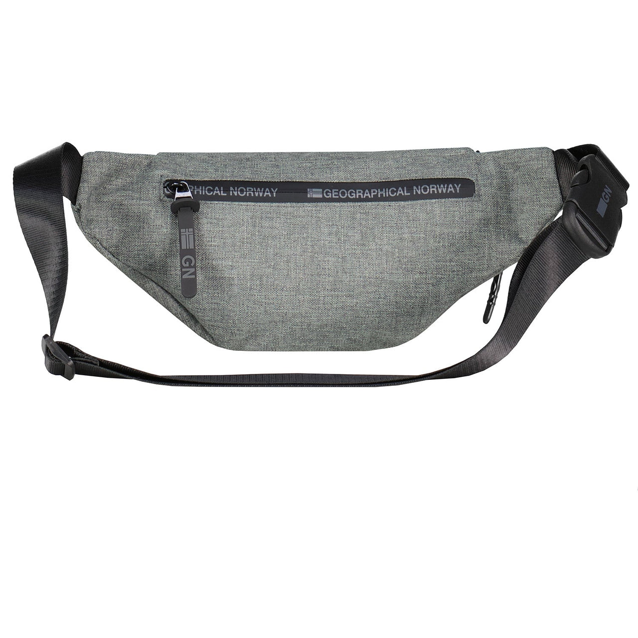 Geographical Norway SANY - Borsa per banane - Geographical Norway SANY_SAC_GRIS_SDB-SANY_SAC_KAKI_SDB-SANY_SAC_MARINE_SDB-SANY_SAC_NOIR_SDB