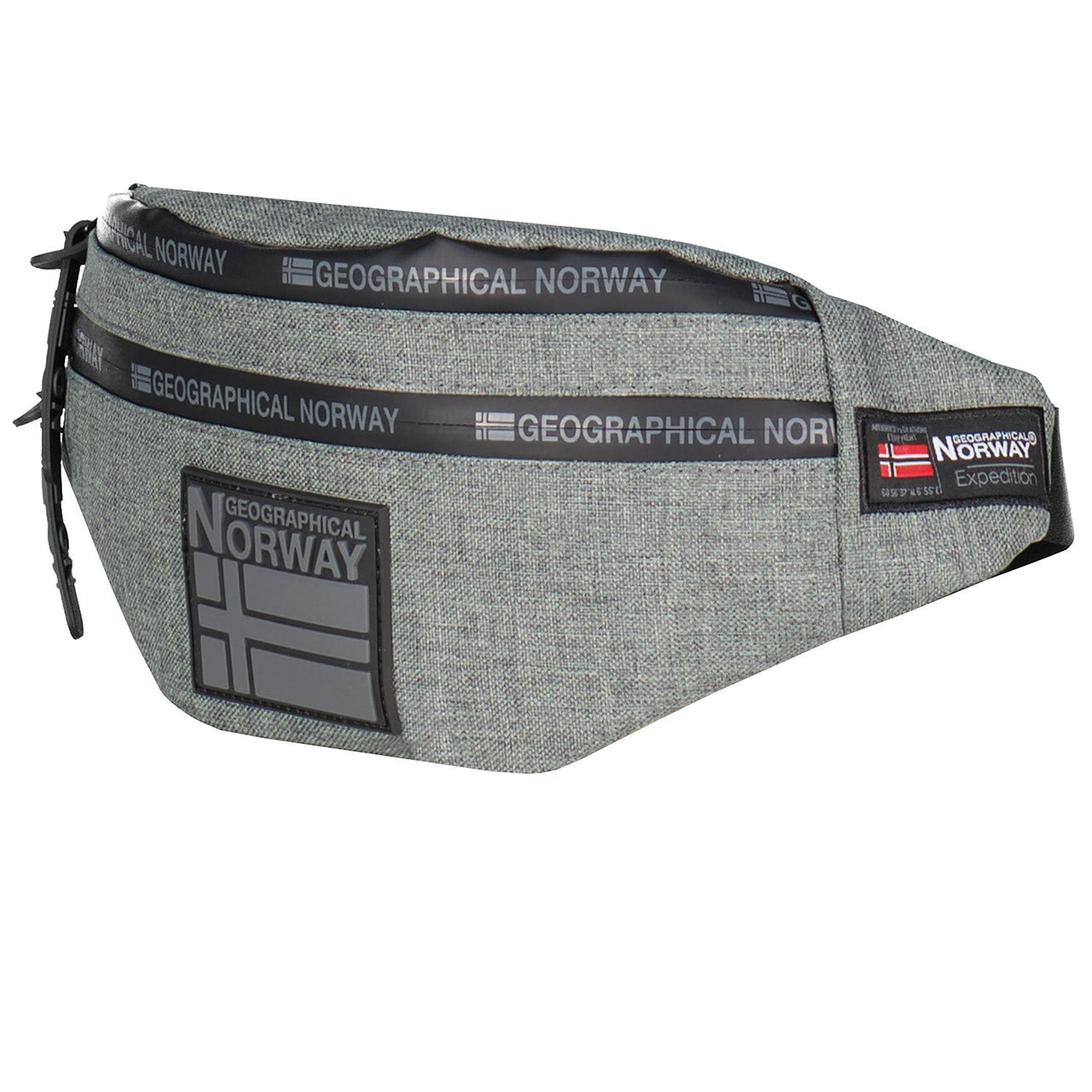 Geographical Norway SANY - Gürteltasche - Geographical Norway SANY_SAC_GRIS_SDB-SANY_SAC_KAKI_SDB-SANY_SAC_MARINE_SDB-SANY_SAC_NOIR_SDB