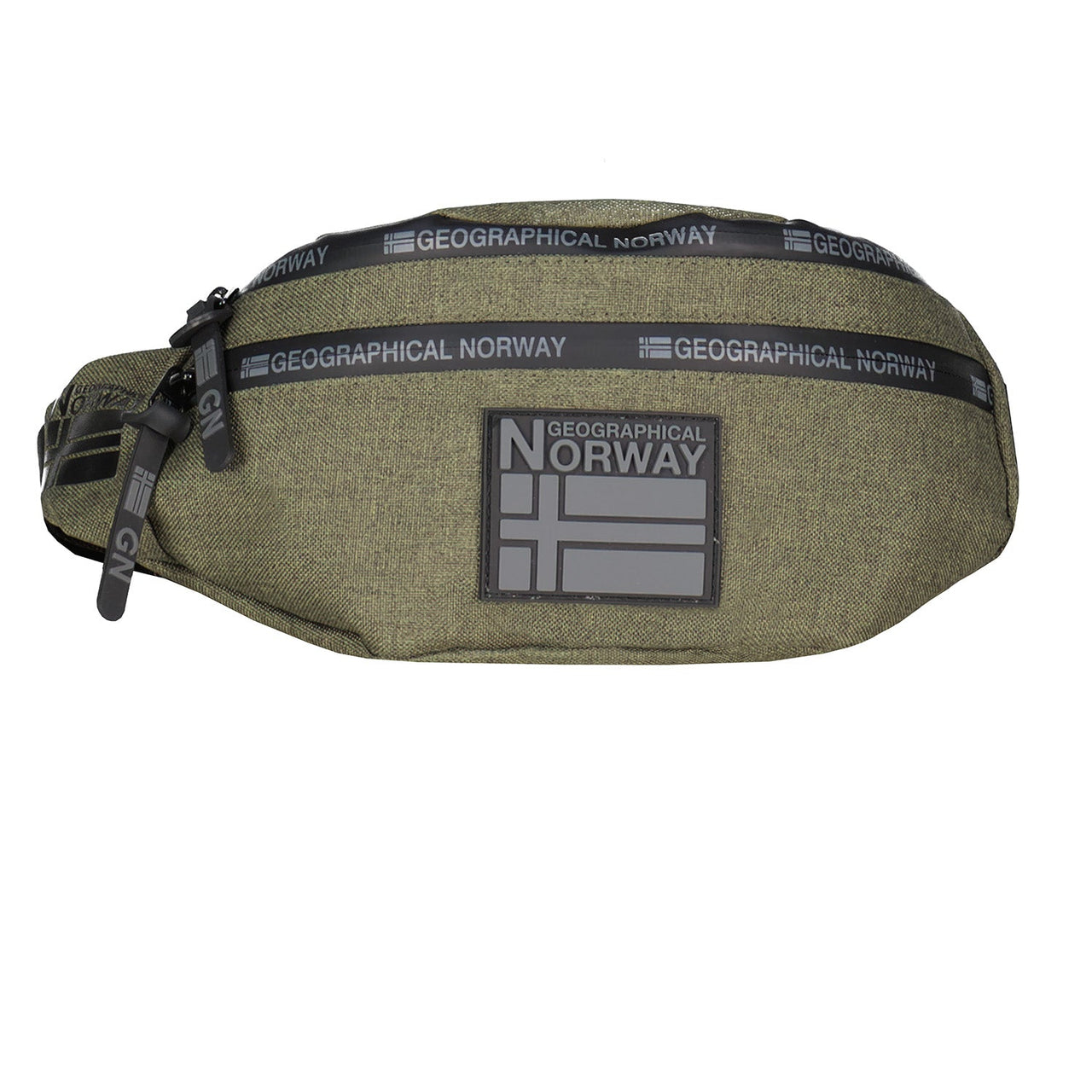 Geographical Norway SANY - Gürteltasche - Geographical Norway SANY_SAC_GRIS_SDB-SANY_SAC_KAKI_SDB-SANY_SAC_MARINE_SDB-SANY_SAC_NOIR_SDB