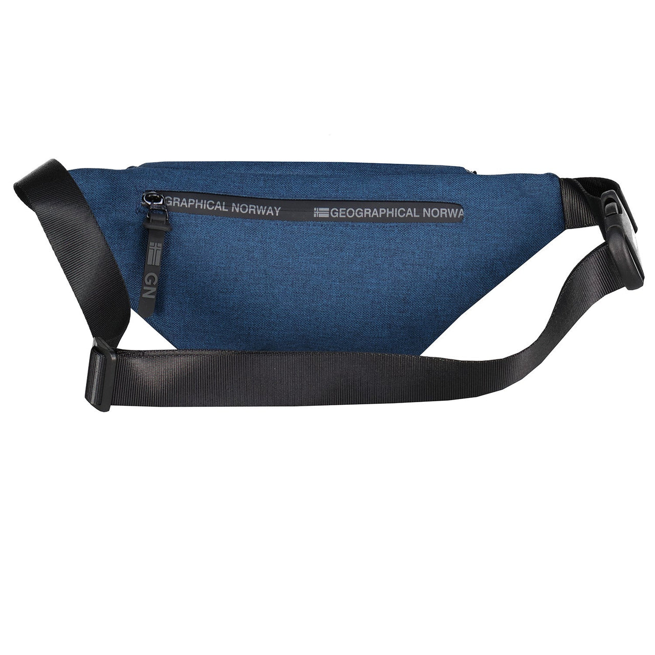 Geographical Norway SANY - Gürteltasche - Geographical Norway SANY_SAC_GRIS_SDB-SANY_SAC_KAKI_SDB-SANY_SAC_MARINE_SDB-SANY_SAC_NOIR_SDB