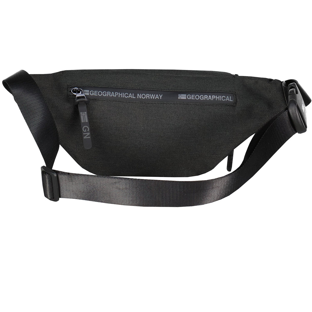 Geographical Norway SANY - Gürteltasche - Geographical Norway SANY_SAC_GRIS_SDB-SANY_SAC_KAKI_SDB-SANY_SAC_MARINE_SDB-SANY_SAC_NOIR_SDB