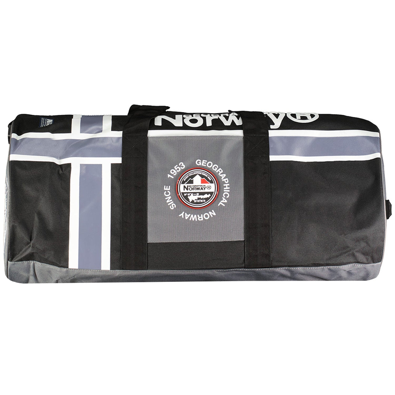 Geographical Norway SHARK - Borsa sportiva - Geographical Norway SHARK_SAC_BLEU_ROYAL_SDB-SHARK_SAC_GRIS_FONCE_SDB-SHARK_SAC_KAKI_SDB-SHARK_SAC_ROUGE_SDB-SHARK_SAC_MARINE_SDB