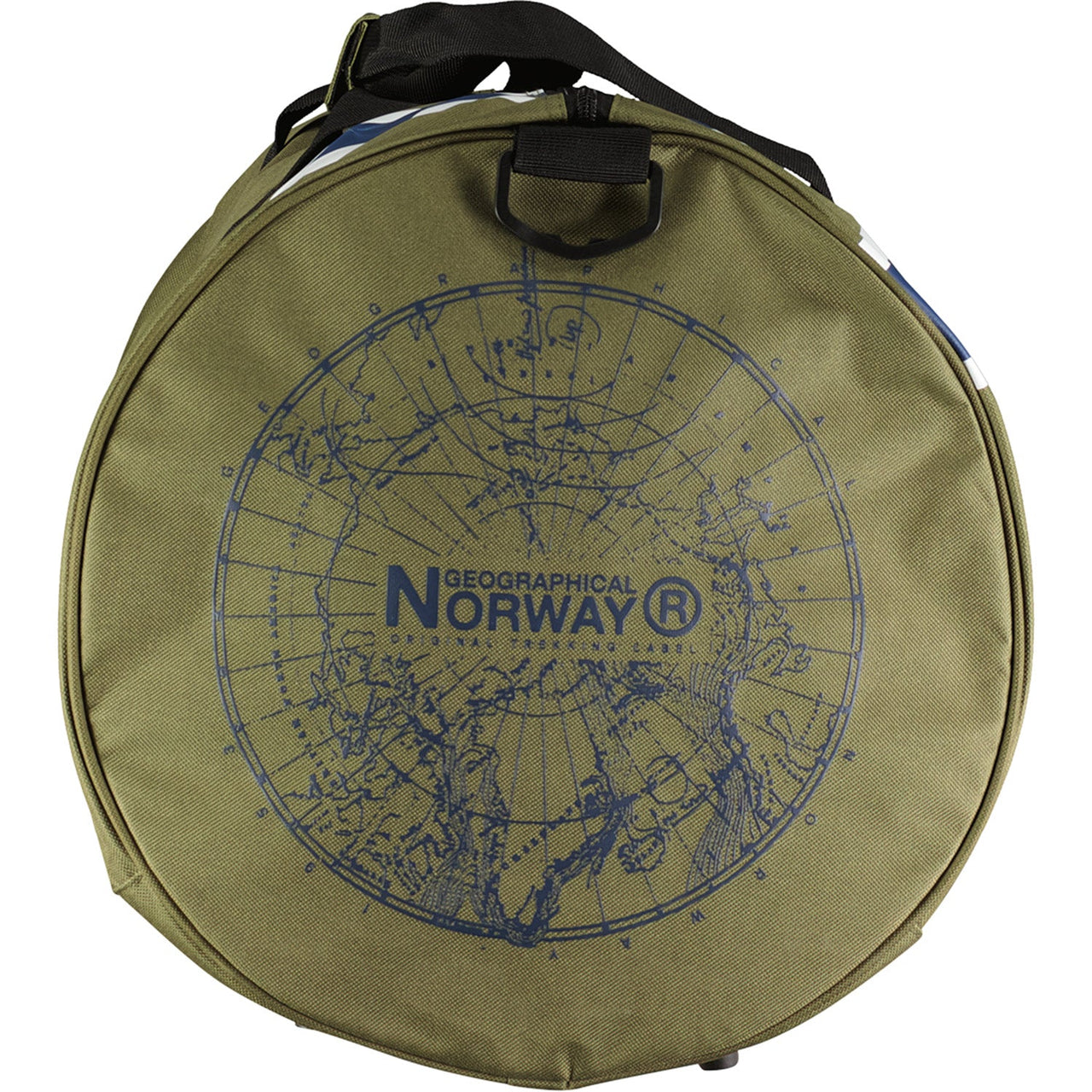 Geographical Norway SHARK - Sporttasche - Geographical Norway SHARK_SAC_BLEU_ROYAL_SDB-SHARK_SAC_GRIS_FONCE_SDB-SHARK_SAC_KAKI_SDB-SHARK_SAC_ROUGE_SDB-SHARK_SAC_MARINE_SDB