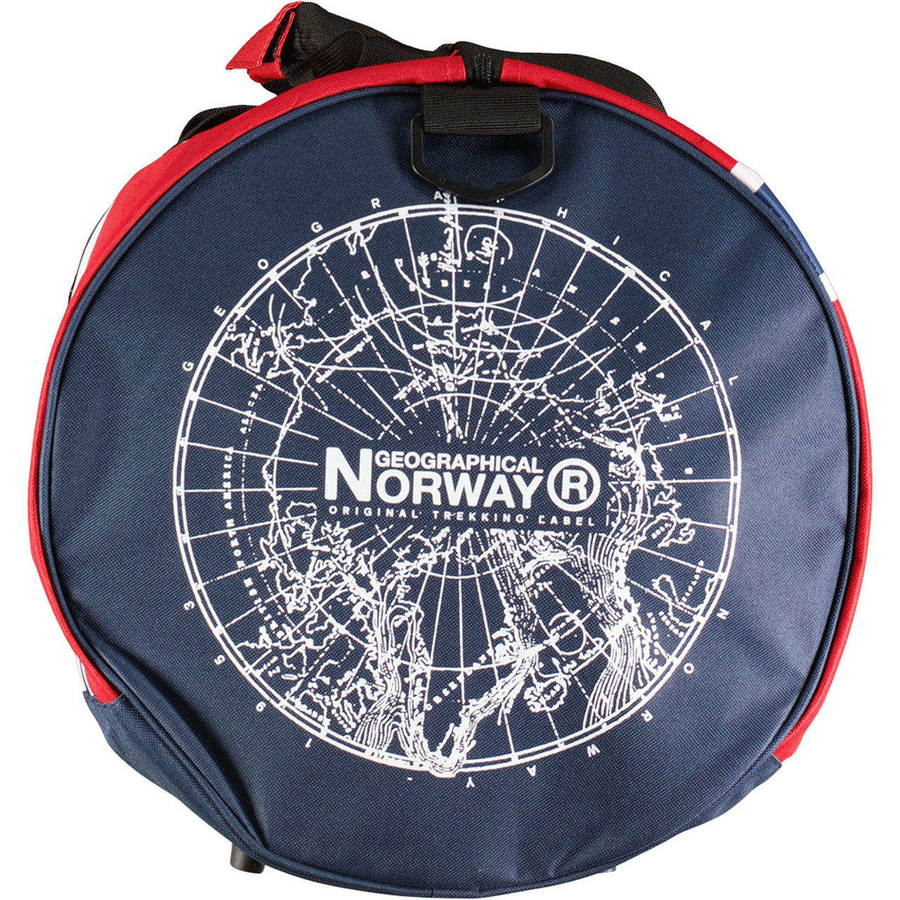 Geographical Norway SHARK – Sac de sport - Geographical Norway SHARK_SAC_BLEU_ROYAL_SDB-SHARK_SAC_GRIS_FONCE_SDB-SHARK_SAC_KAKI_SDB-SHARK_SAC_ROUGE_SDB-SHARK_SAC_MARINE_SDB