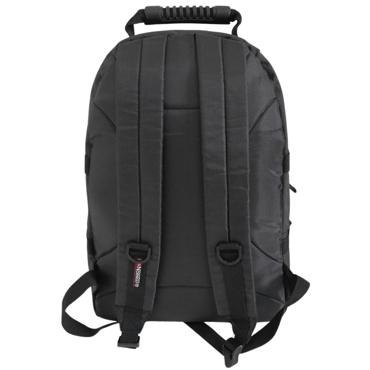 Geographical Norway SNOW – Sac à dos - Geographical Norway SNOW_SAC_NOIR_SDB