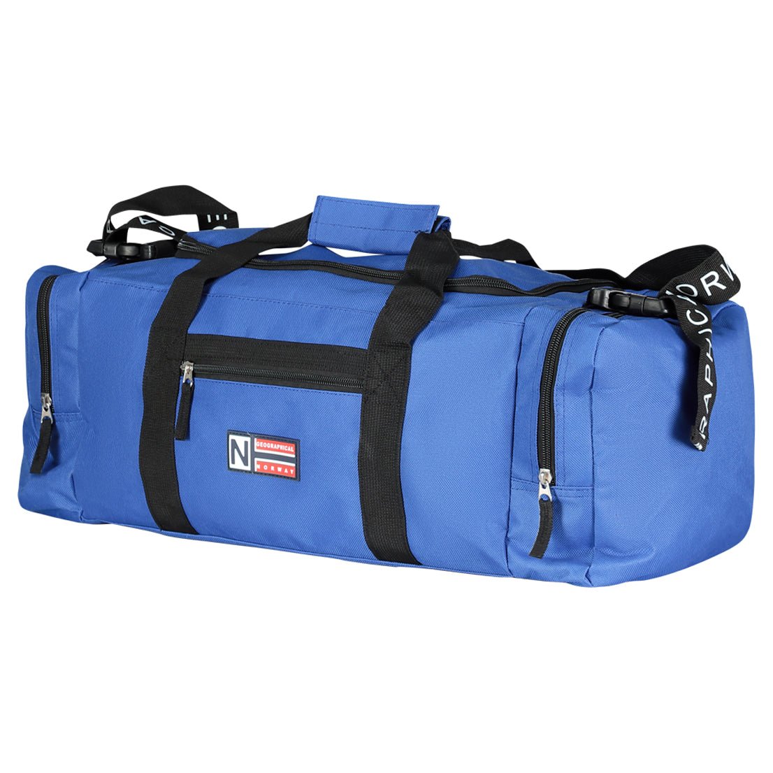 Geographical Norway SONG - Borsa sportiva - Geographical Norway SONG_SAC_BLEU_ROYAL_SDB-SONG_SAC_KAKI_SDB-SONG_SAC_ROUGE_SDB