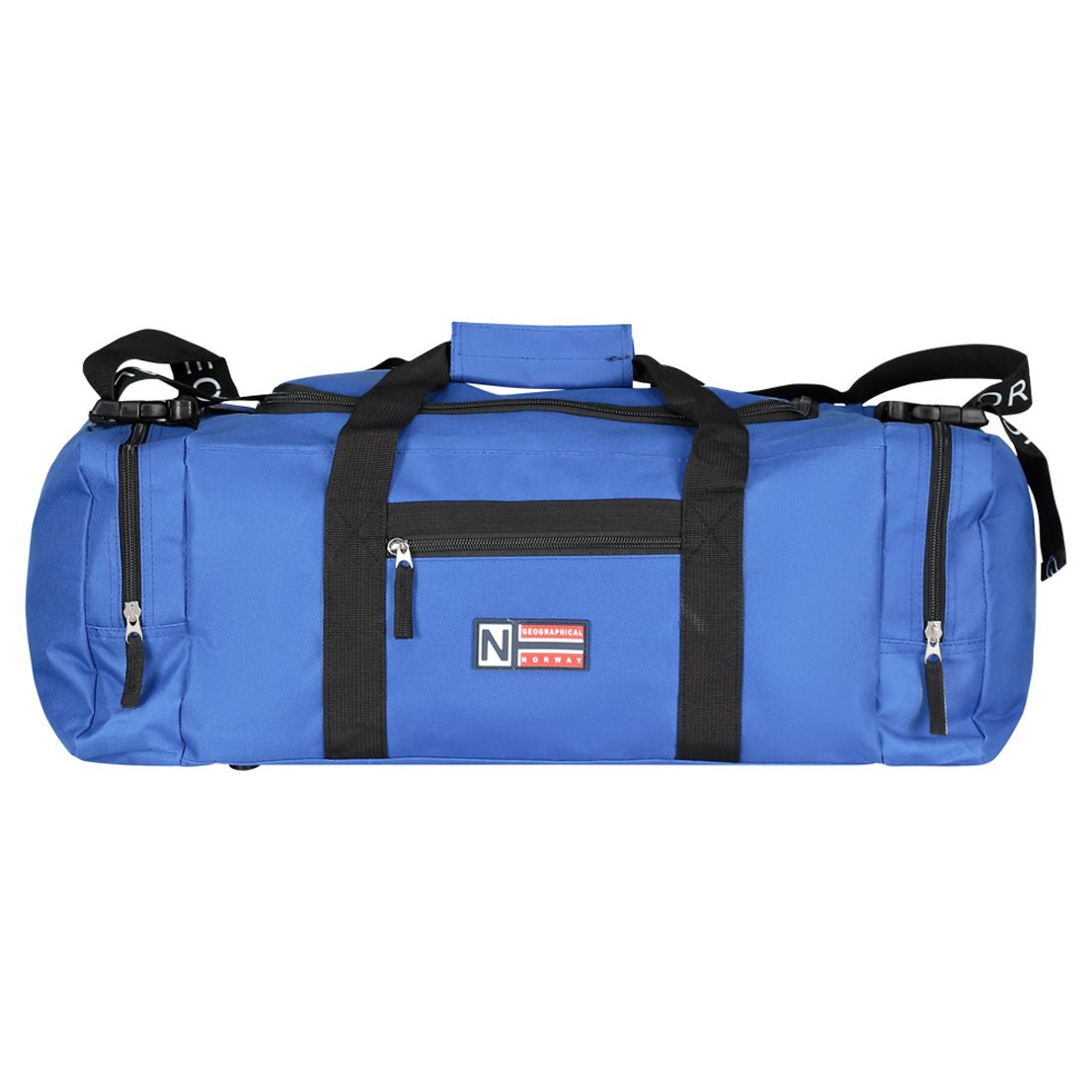 Geographical Norway SONG - Borsa sportiva - Geographical Norway SONG_SAC_BLEU_ROYAL_SDB-SONG_SAC_KAKI_SDB-SONG_SAC_ROUGE_SDB