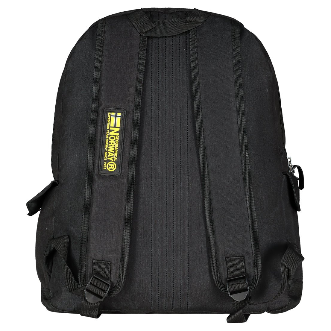 Geographical Geographical Norway SPACING - Mochila - Geographical Norway SPACING_SAC_GRIS_FONCE_SDB-SPACING_SAC_KAKI_SDB-SPACING_SAC_MARINE_SDB-SPACING_SAC_NOIR_SDB