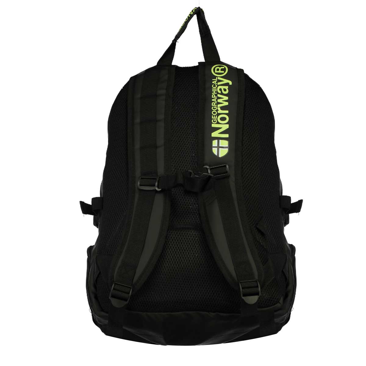 Geographical Norway SPIRIT – Sac à dos - Geographical Norway SPIRIT_SAC_NOIR_SDB