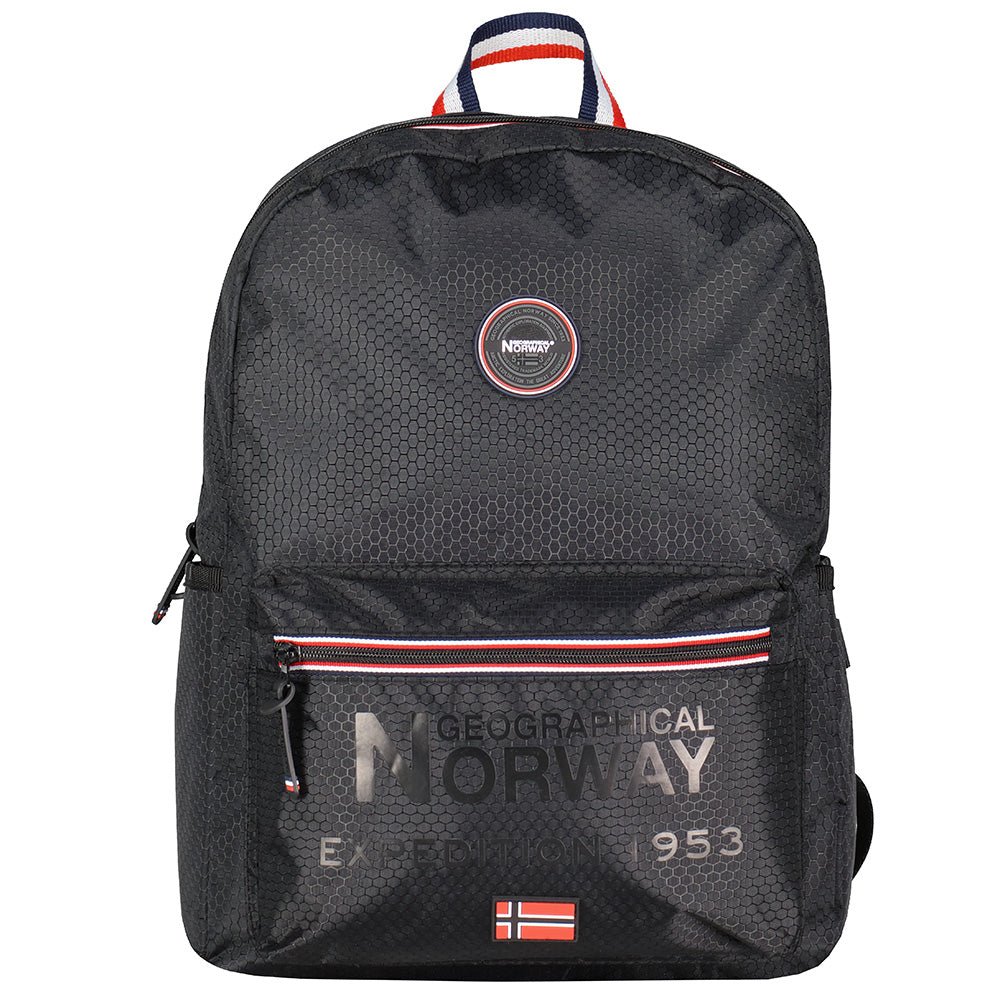 Geographical Norway STRASBOURG – Sac à dos - Geographical Norway STRASBOURG_SAC_NOIR_SDB-STRASBOURG_SAC_MARINE_SDB