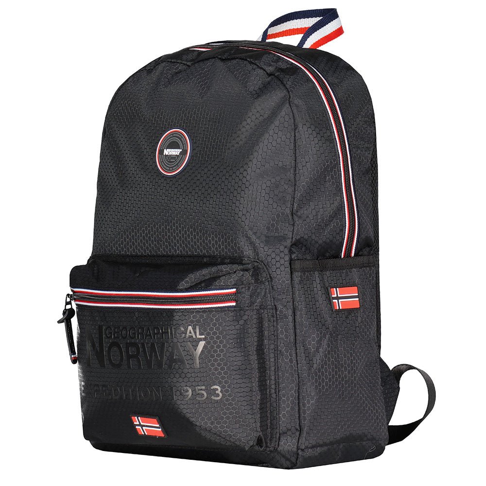 Geographical Norway STRASBOURG - Zaino - Geographical Norway STRASBOURG_SAC_NOIR_SDB-STRASBOURG_SAC_MARINE_SDB