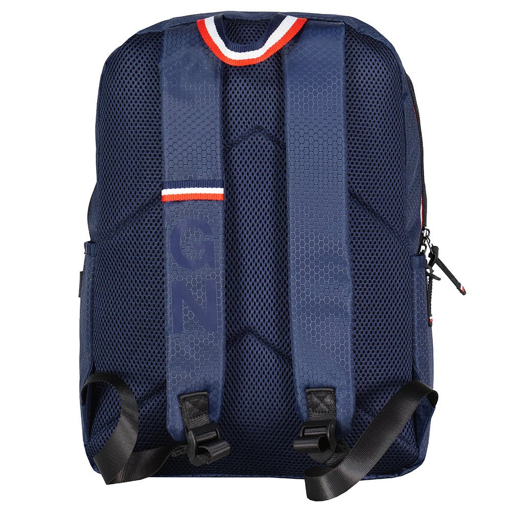 Geographical Norway STRASBOURG – Sac à dos - Geographical Norway STRASBOURG_SAC_NOIR_SDB-STRASBOURG_SAC_MARINE_SDB