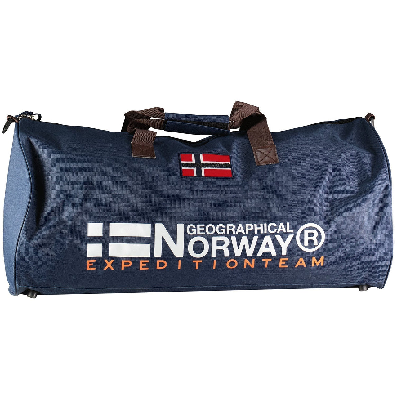 Geographical Norway Seoul - Bolsa de deporte con bandolera ajustable - Geographical Norway SEOUL_SAC_GRIS_FONCE_SDB-SEOUL_SAC_KAKI_SDB-SEOUL_SAC_MARINE_SDB-SEOUL_SAC_ROUGE_SDB-SEOUL_SAC_NOIR_SDB-SEOUL_SAC_BLEU_ROYAL_SDB