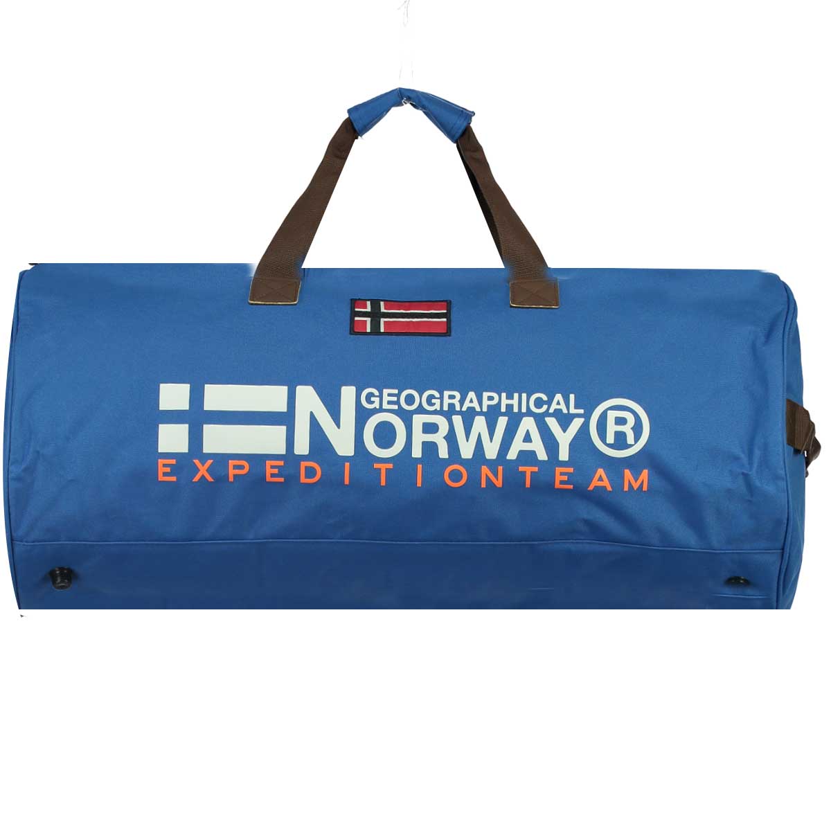 Geographical Norway Seoul - Sporttasche mit verstellbarem Schulterriemen - Geographical Norway SEOUL_SAC_GRIS_DONCE_SDB-SEOUL_SAC_KAKI_SDB-SEOUL_SAC_MARINE_SDB-SEOUL_SAC_ROUGE_SDB-SEOUL_SAC_NOIR_SDB-SEOUL_SAC_BLEU_ROYAL_SDB