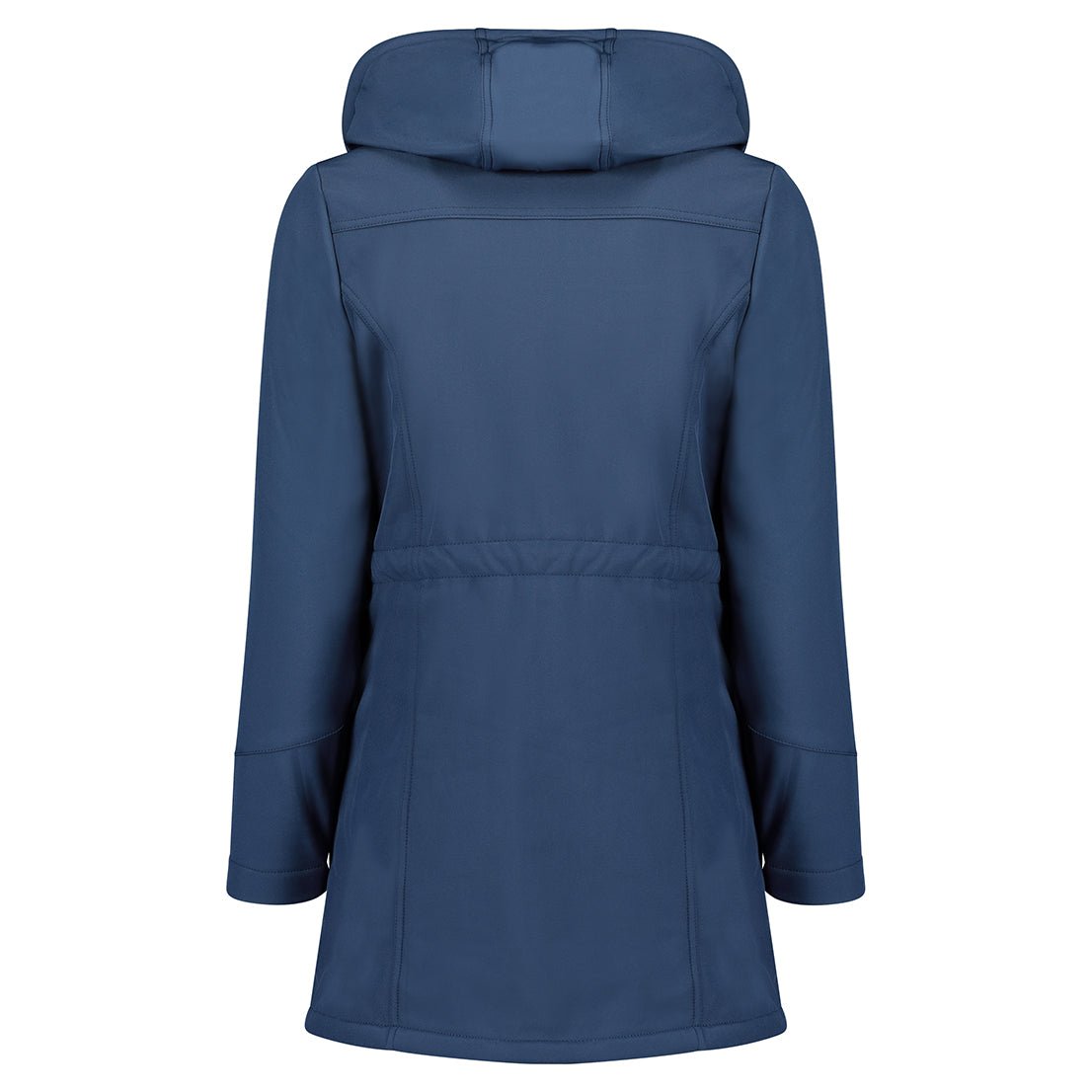 Geographical Norway Tocean Femme - Blouson Softshell - Geographical Norway TOCEAN_LADY_MARINE_S_EO_SDB-TOCEAN_LADY_MARINE_M_EO_SDB-TOCEAN_LADY_MARINE_L_EO_SDB-TOCEAN_LADY_MARINE_XL_EO_SDB-TOCEAN_LADY_MARINE_XXL_EO_SDB