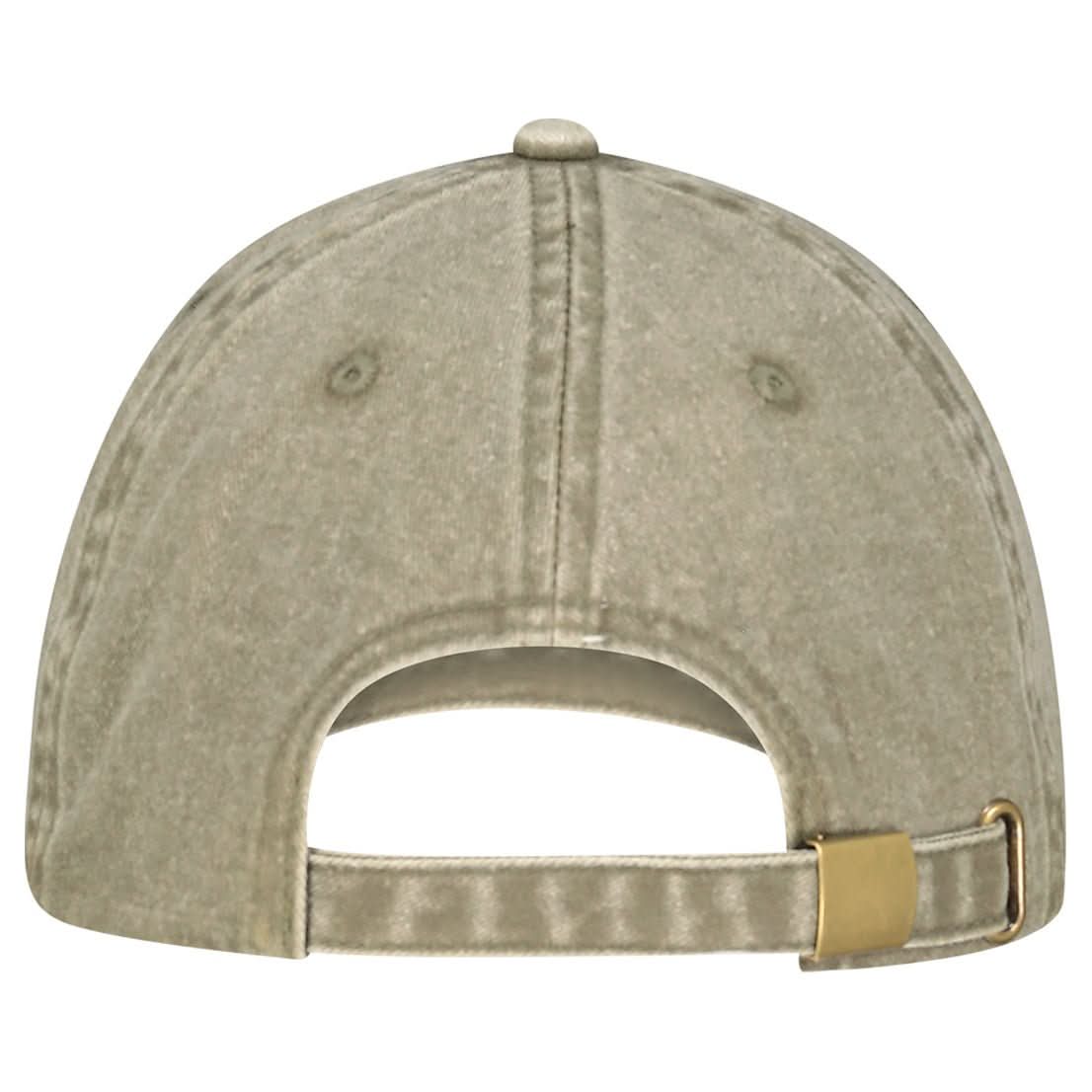 Geographical Norway Warren - Adjustable cotton cap with badge - Geographical Norway WARREN_CAP_GRIS_FONCE-WARREN_CAP_KAKI-WARREN_CAP_MARINE