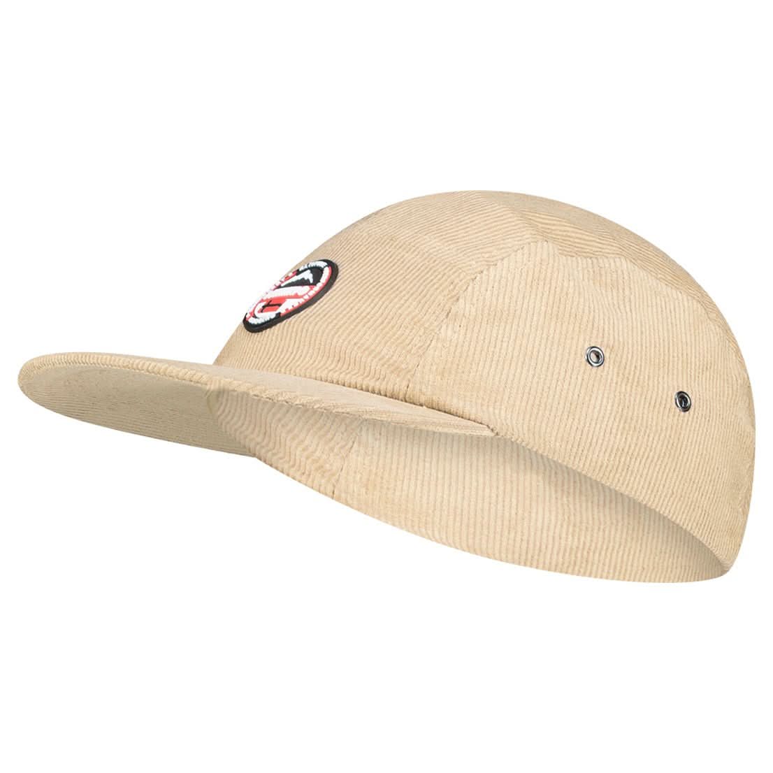Geographical Norway What - Verstellbare Mütze mit Frontabzeichen - Geographical Norway WHAT_CAP_BEIGE_SDB-WHAT_CAP_KAKI_SDB-WHAT_CAP_MARINE_SDB-WHAT_CAP_NOIR_SDB