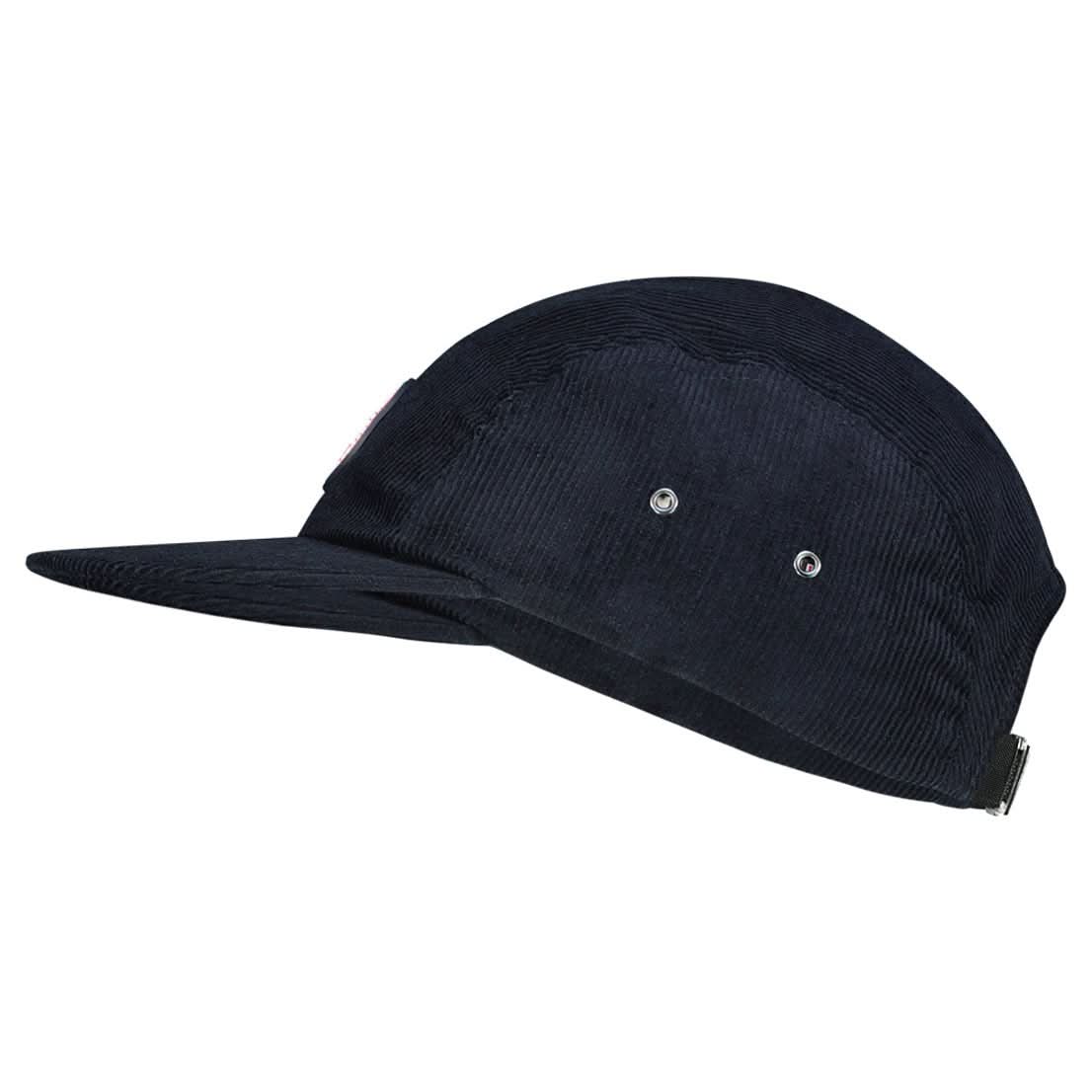 Geographical Norway What - Cappello regolabile con distintivo frontale - Geographical Norway WHAT_CAP_BEIGE_SDB-WHAT_CAP_KAKI_SDB-WHAT_CAP_MARINE_SDB-WHAT_CAP_NOIR_SDB