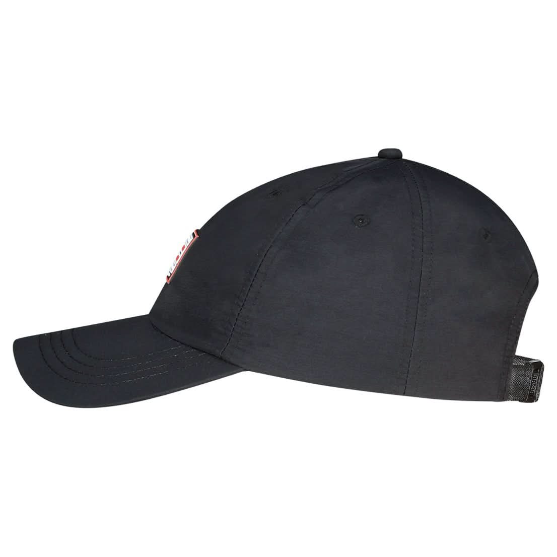 Geographical Norway William - Cappello regolabile con distintivo frontale - Geographical Norway WILLIAM_CAP_BEIGE_SDB-WILLIAM_CAP_KAKI_SDB-WILLIAM_CAP_MARINE_SDB-WILLIAM_CAP_NOIR_SDB