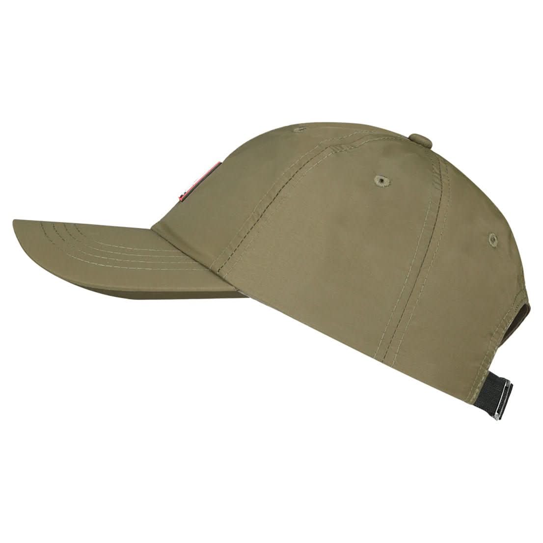 Geographical Norway William - Cappello regolabile con distintivo frontale - Geographical Norway WILLIAM_CAP_BEIGE_SDB-WILLIAM_CAP_KAKI_SDB-WILLIAM_CAP_MARINE_SDB-WILLIAM_CAP_NOIR_SDB