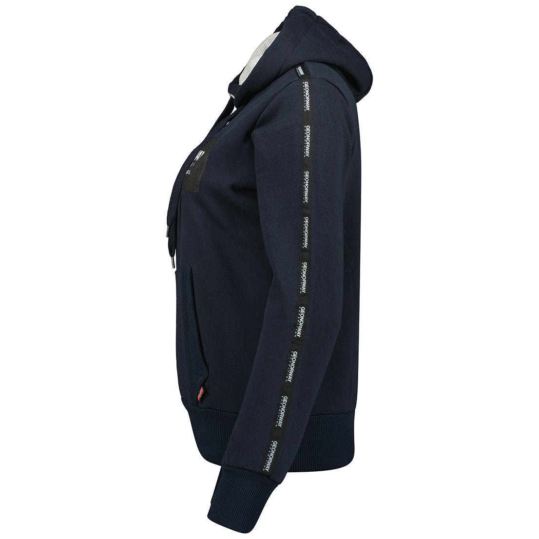 Geographical Norway Gathlete Femme - Sweat à Capuche - Geographical Norway GATHLETE_LADY_NOIR_S_SDB-GATHLETE_LADY_ROUGE_S_SDB-GATHLETE_LADY_MARINE_S_SDB-GATHLETE_LADY_ROSE_FLASH_S_SDB-GATHLETE_LADY_GRIS_CLAIR_S_SDB-GATHLETE_LADY_NOIR_M_SDB-GATHLETE_LADY_ROUGE_M_SDB-GATHLETE_LADY_MARINE_M_SDB-GATHLETE_LADY_ROSE_FLASH_M_SDB-GATHLETE_LADY_GRIS_CLAIR_M_SDB